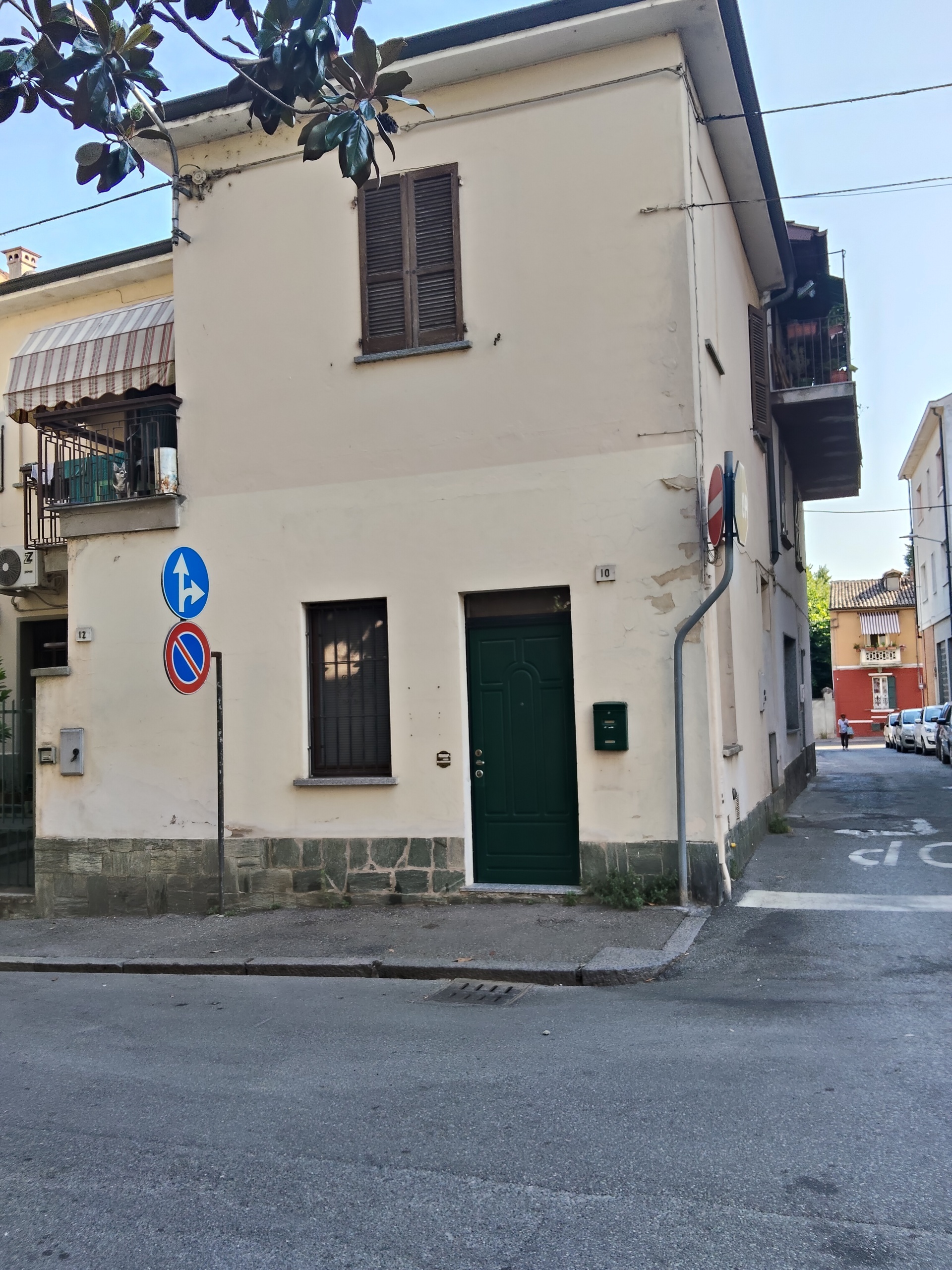 Ufficio in vendita in centrale, Broni