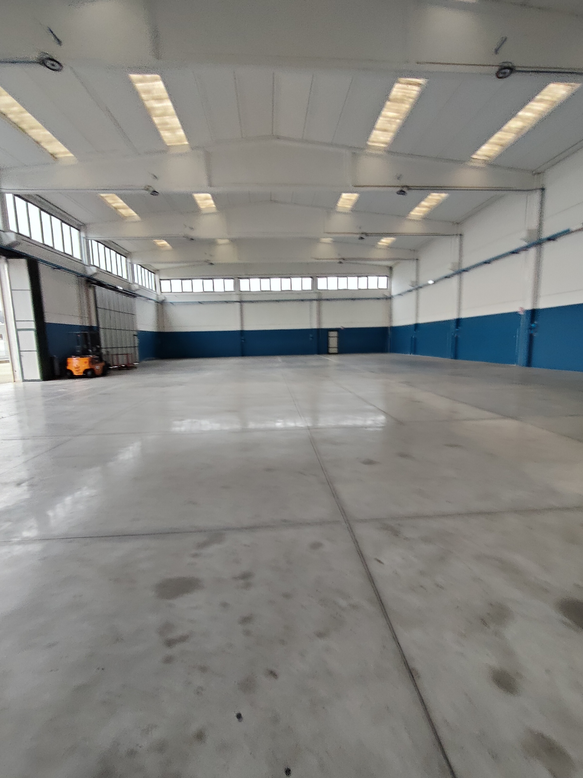 Capannone in vendita in via campo sportivo, Pianello Val Tidone