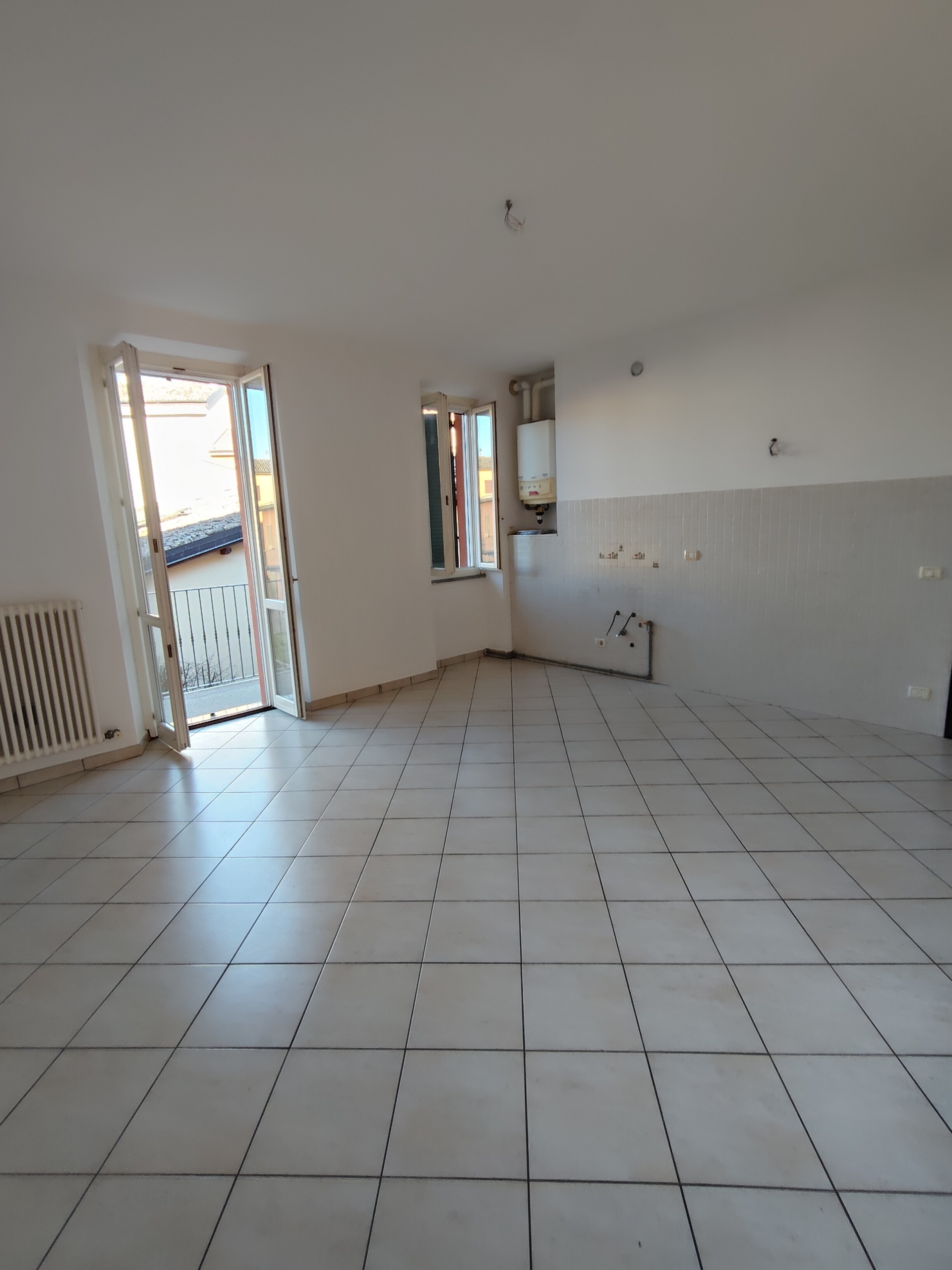 Bilocale in vendita in via roma, Pianello Val Tidone