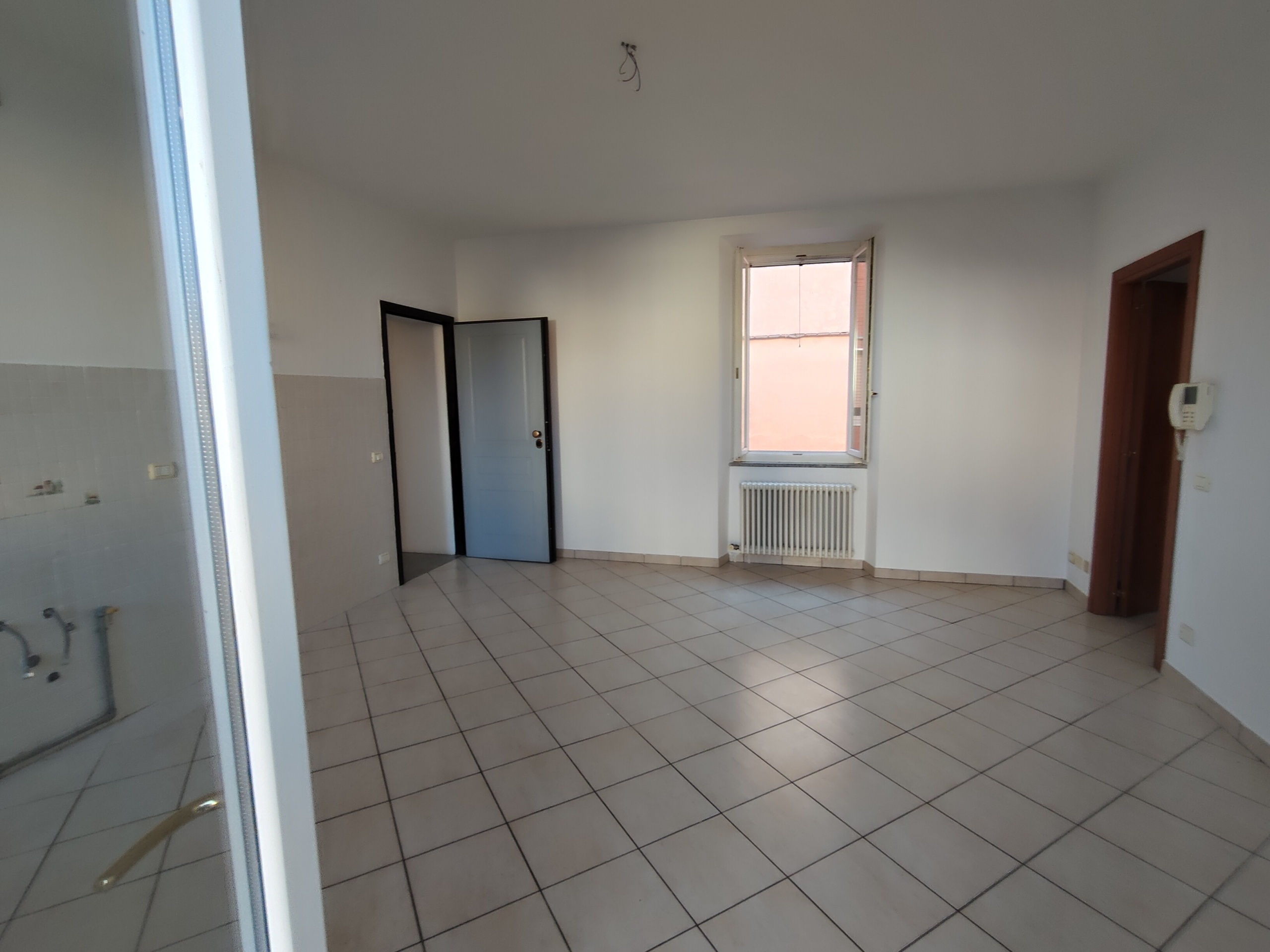 Bilocale in vendita in via roma, Pianello Val Tidone