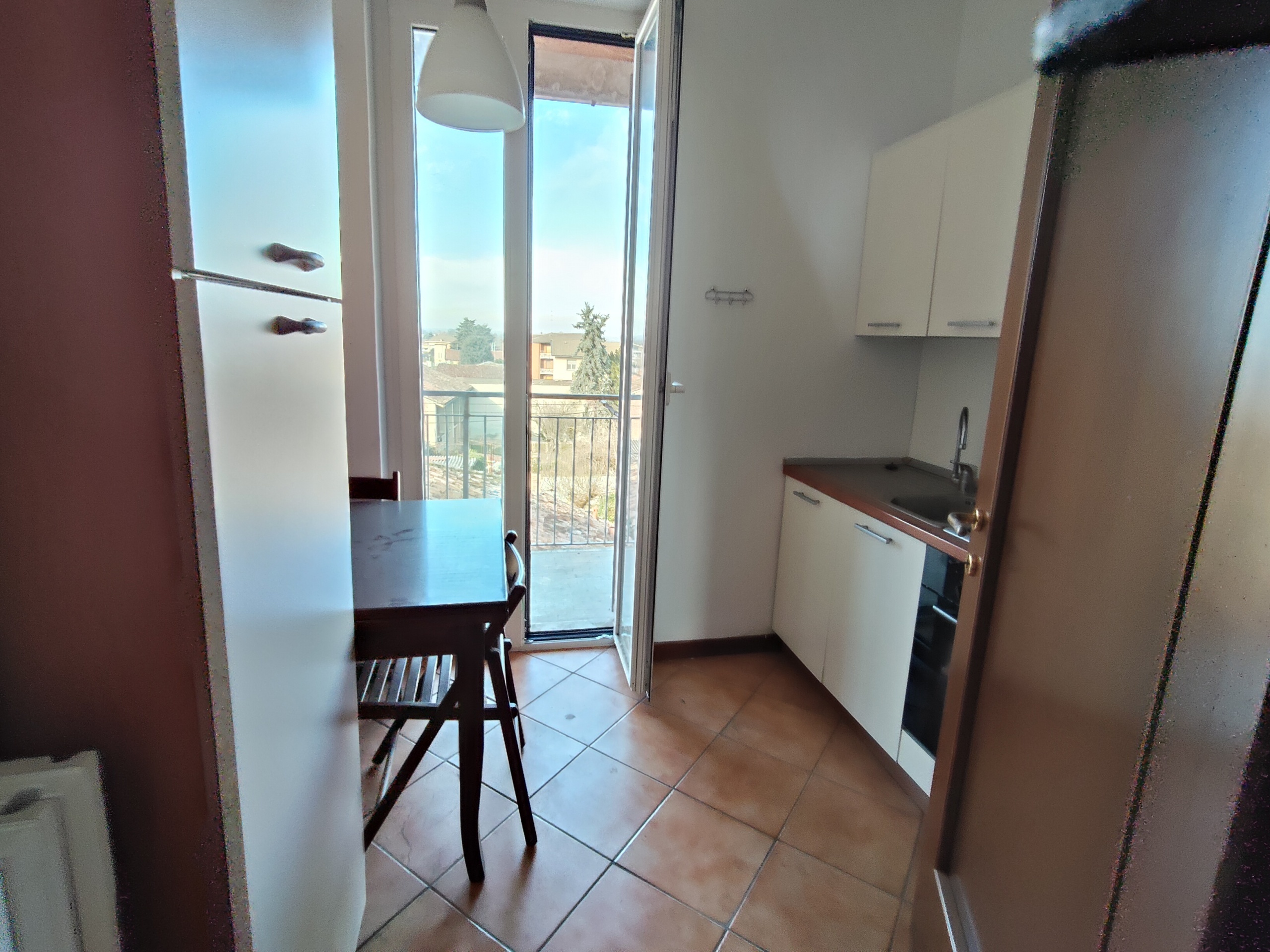 Bilocale in vendita in via carlo civardi, Stradella