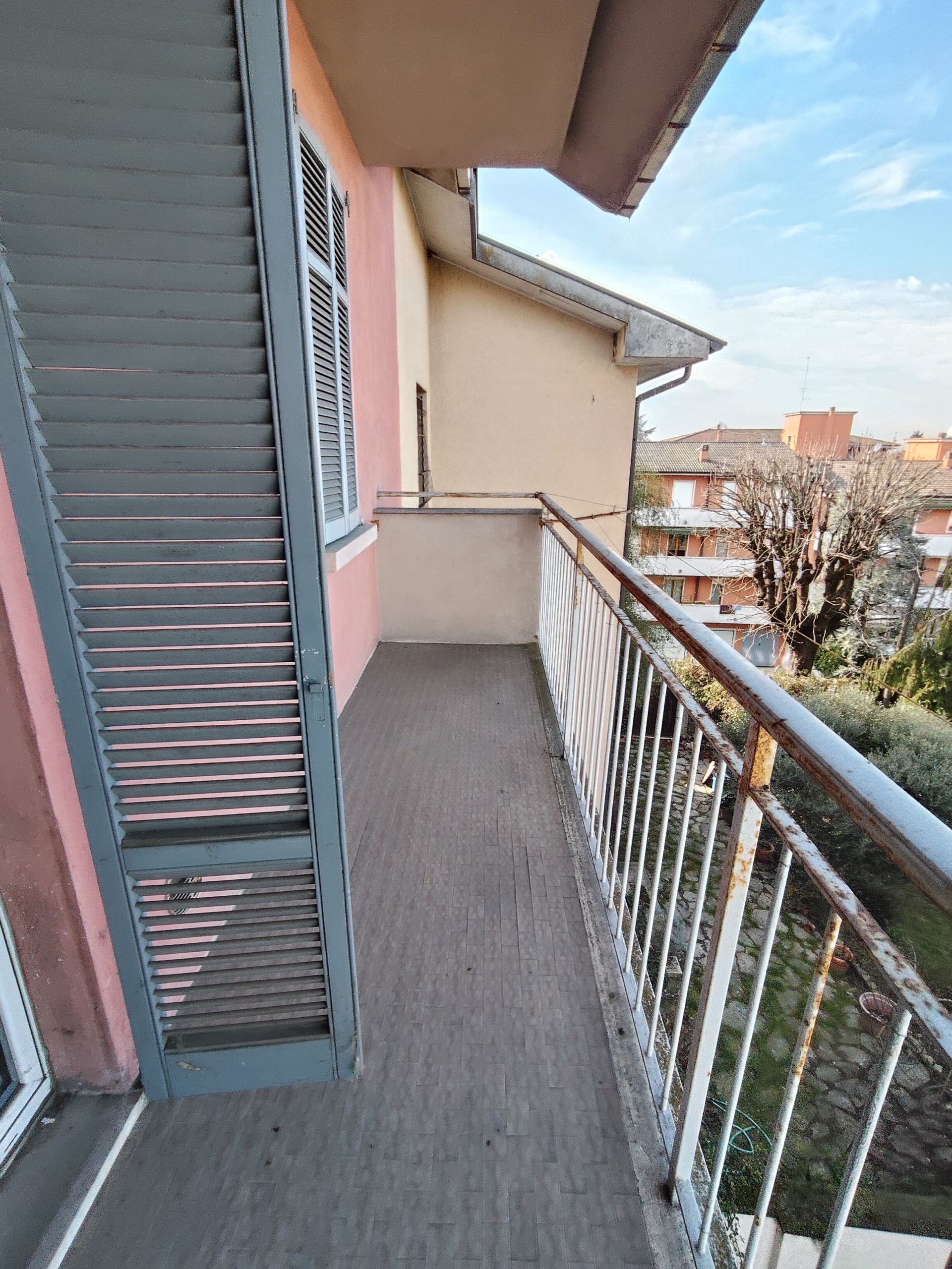 Bilocale in vendita in via carlo civardi, Stradella