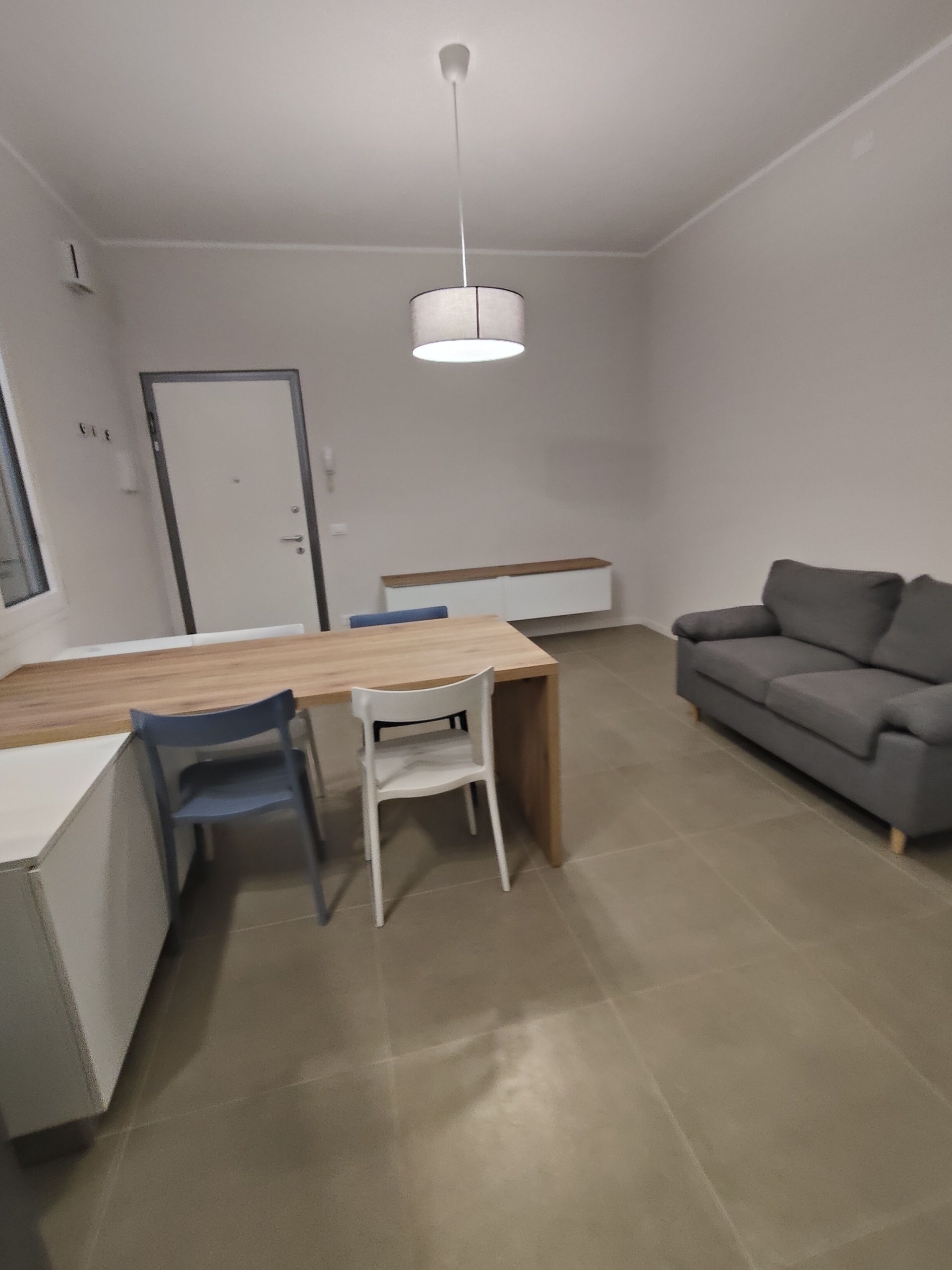 Bilocale classe A in centro, Castel San Giovanni