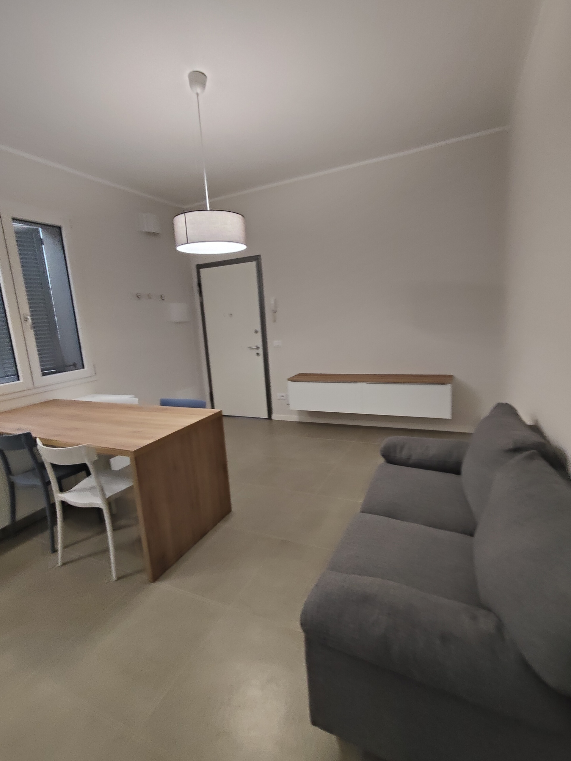 Bilocale classe A in centro, Castel San Giovanni