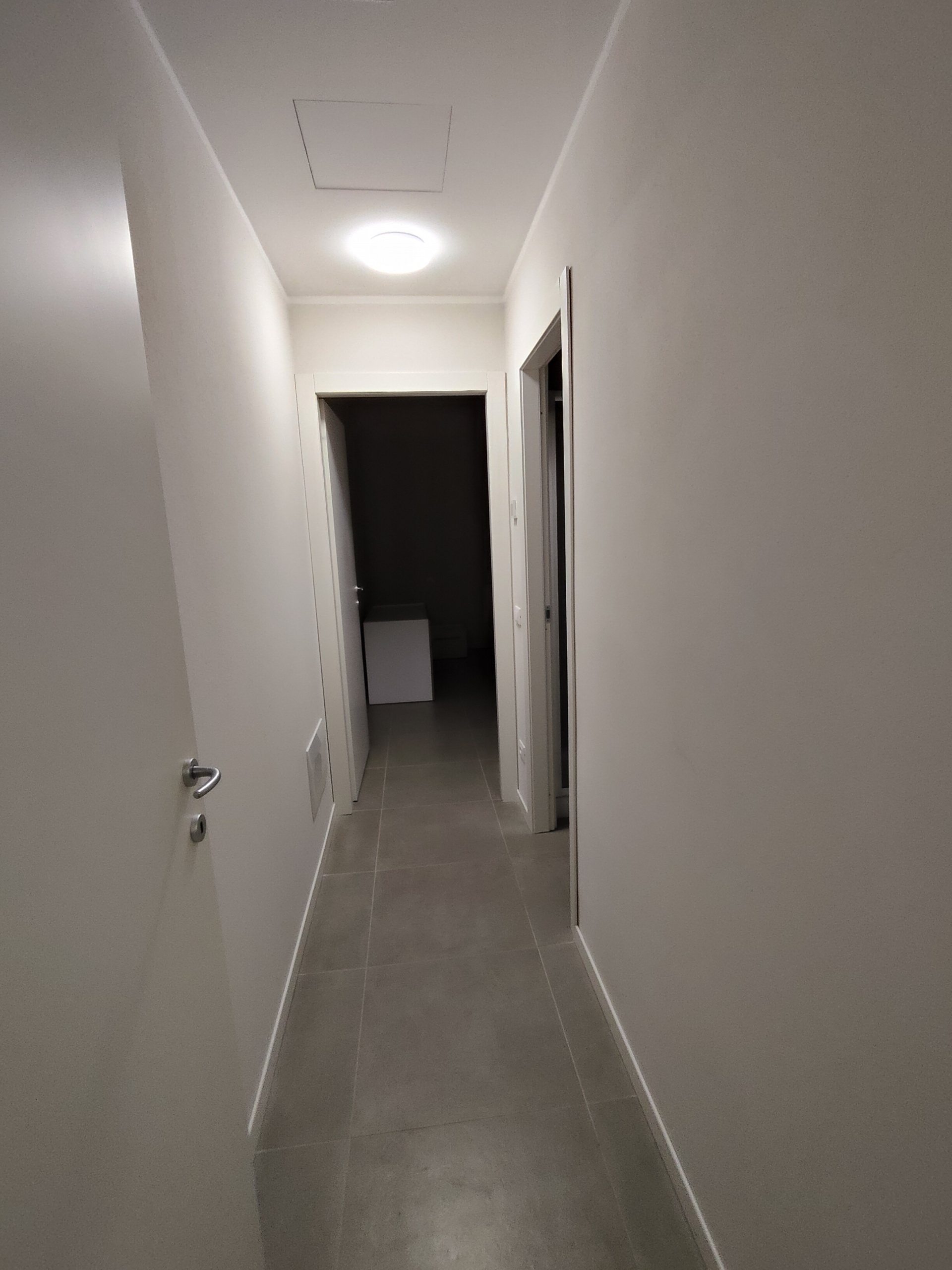 Bilocale classe A in centro, Castel San Giovanni