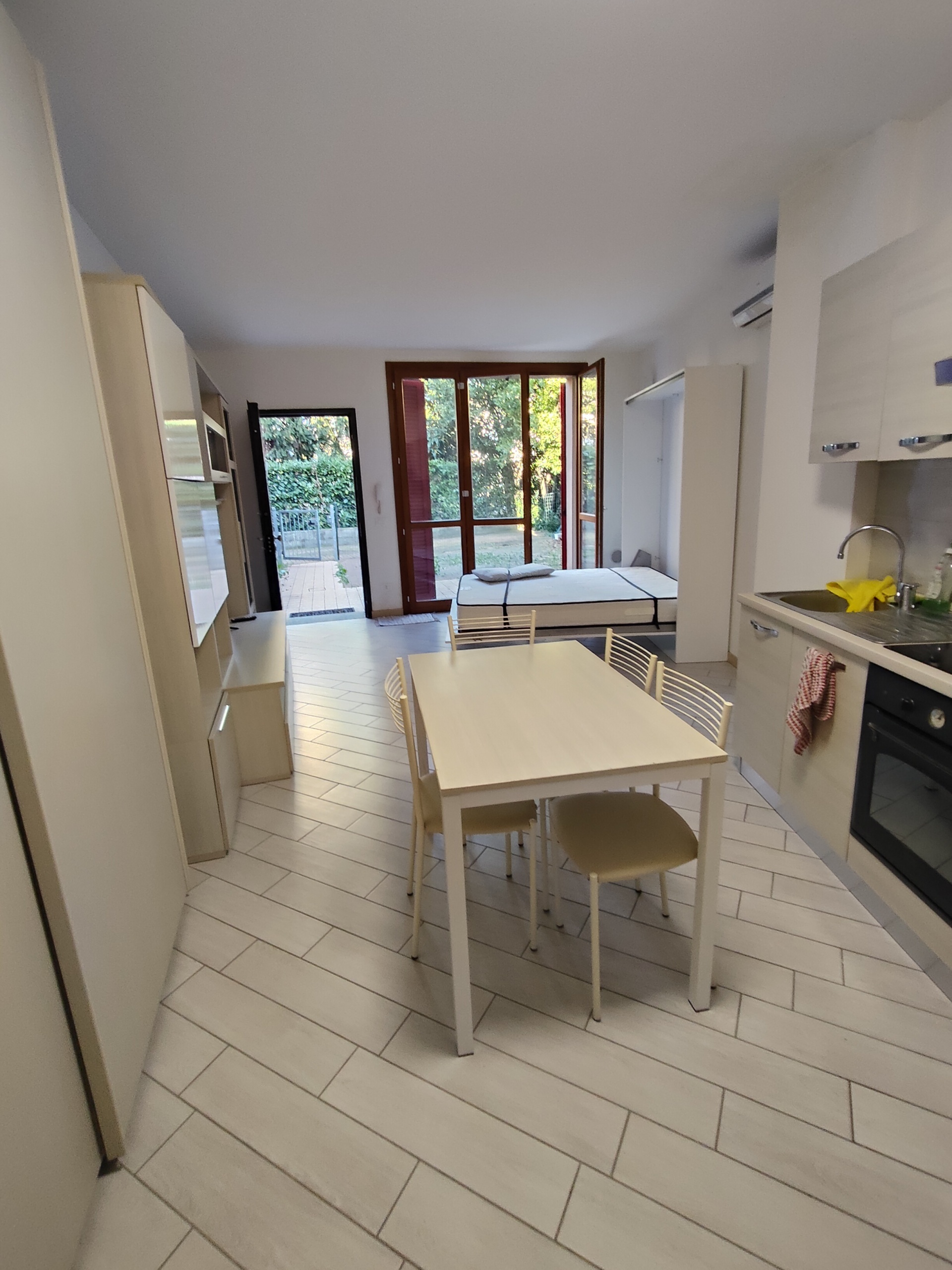 Monolocale classe A2 in via giuseppe beati, Piacenza