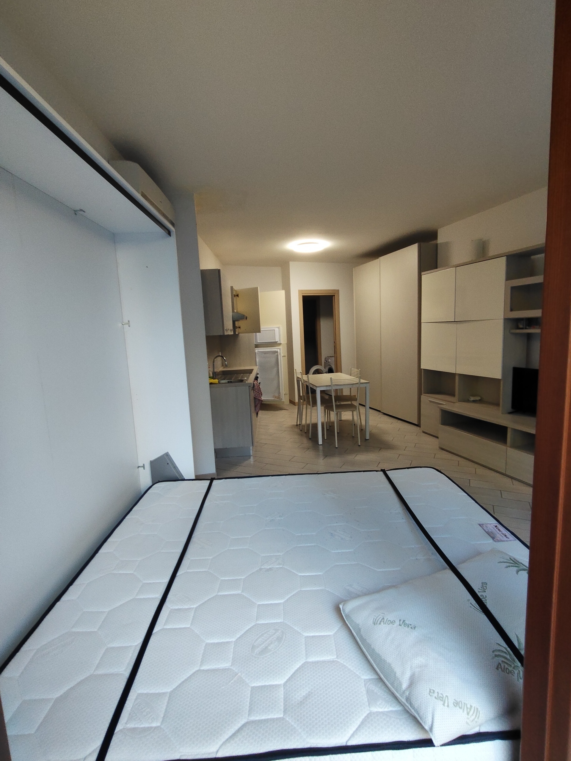 Monolocale classe A2 in via giuseppe beati, Piacenza