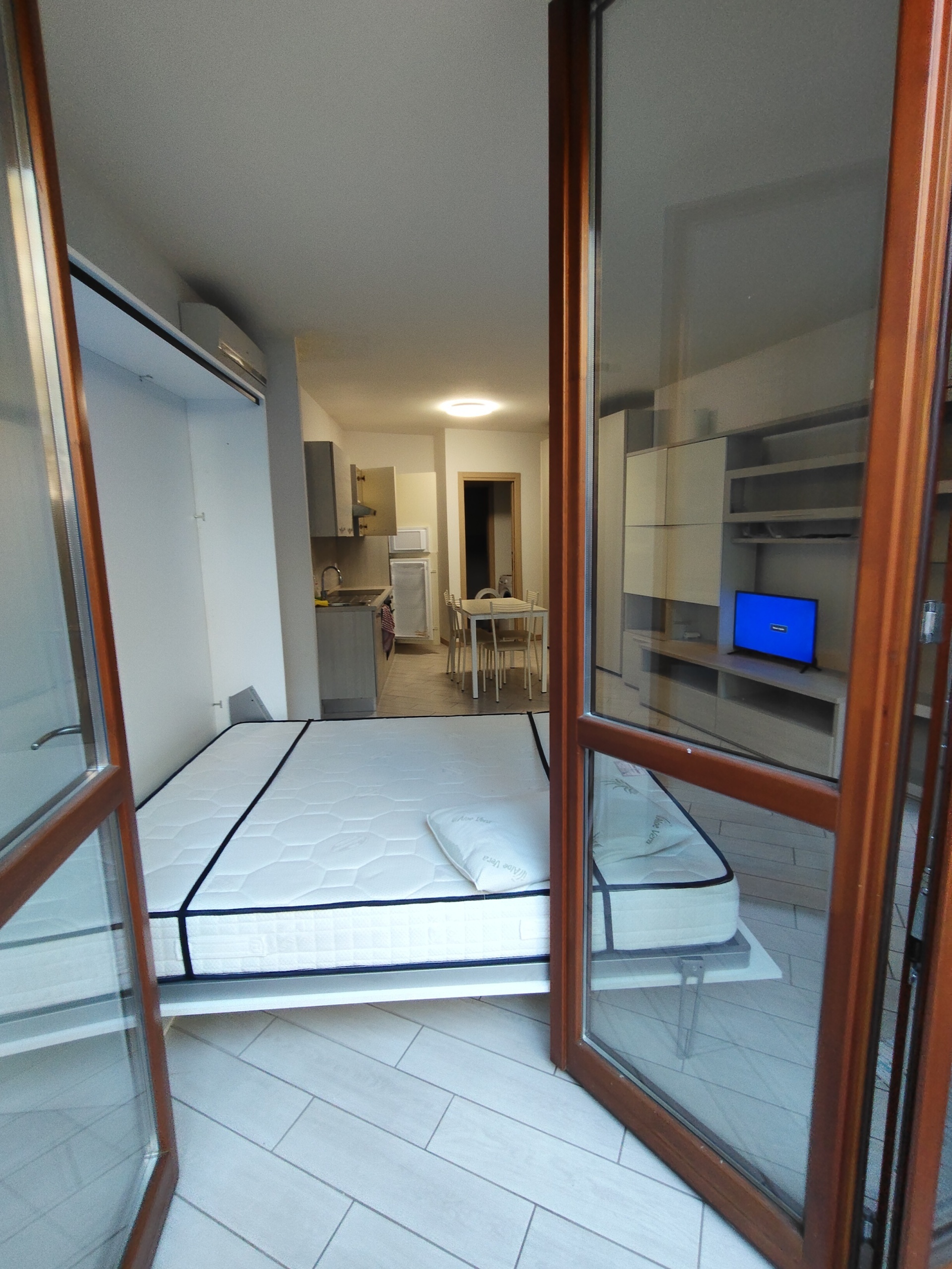 Monolocale classe A2 in via giuseppe beati, Piacenza