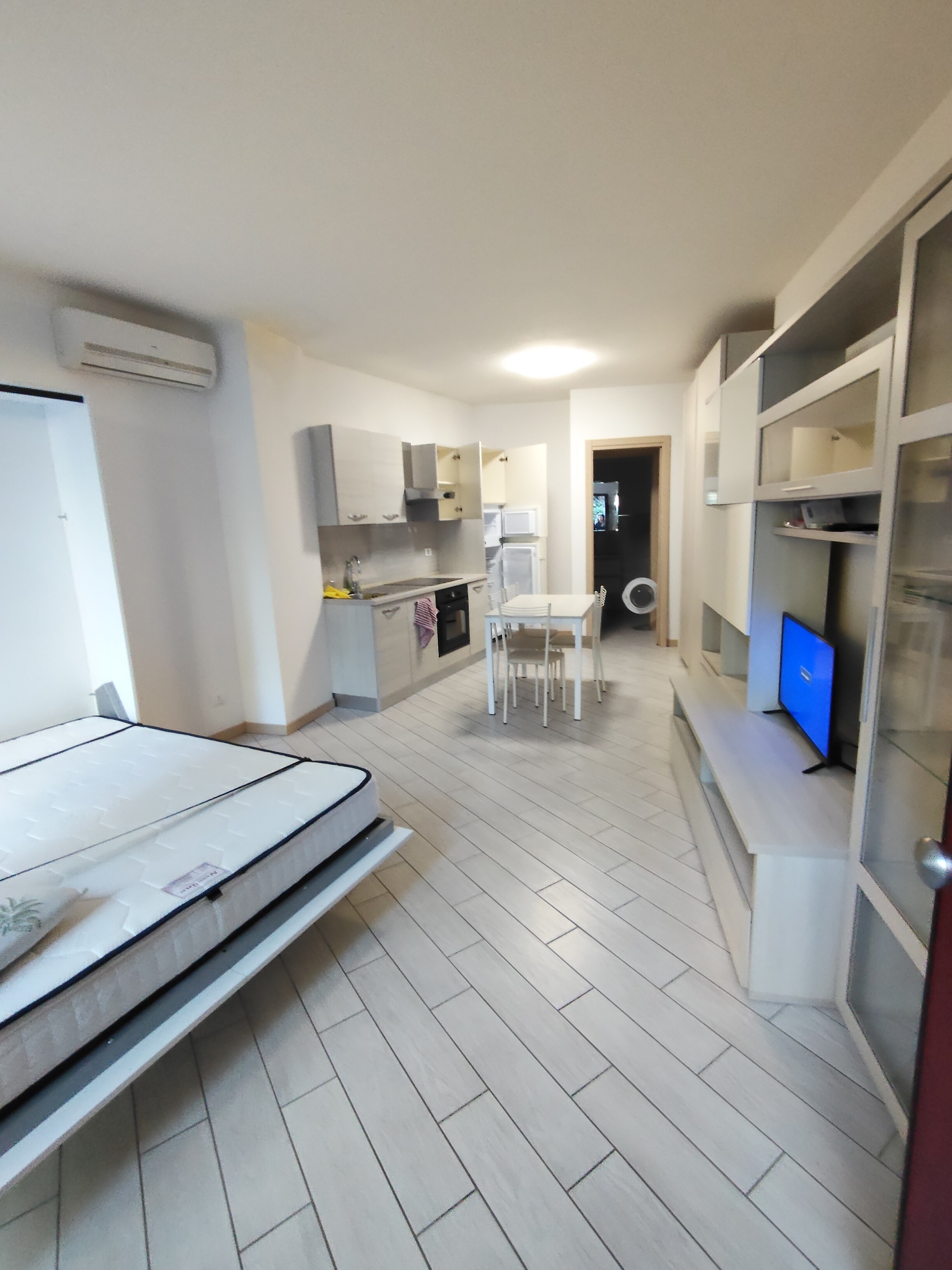 Monolocale classe A2 in via giuseppe beati, Piacenza