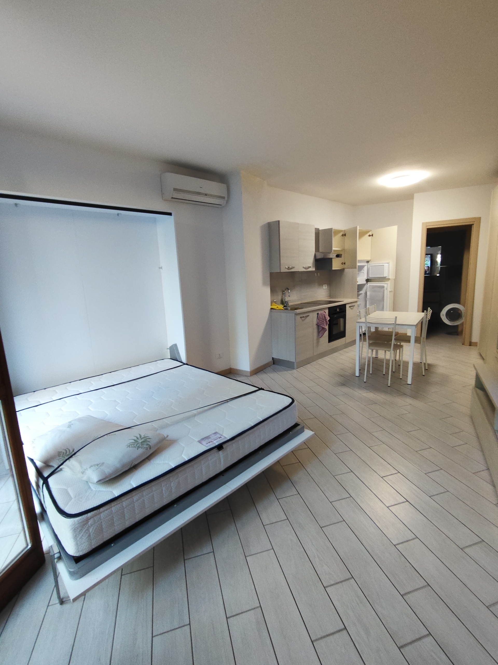 Monolocale classe A2 in via giuseppe beati, Piacenza