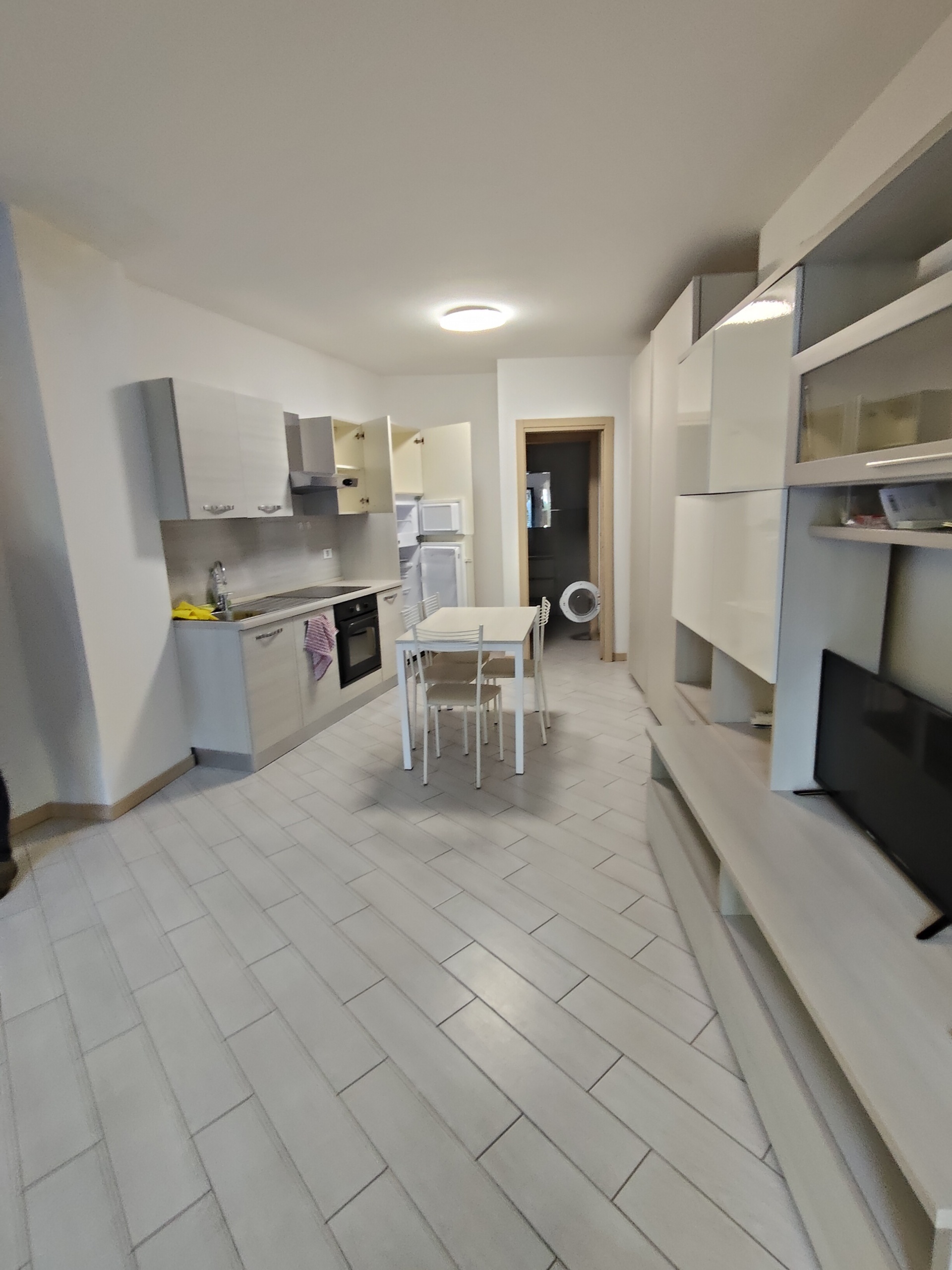 Monolocale classe A2 in via giuseppe beati, Piacenza