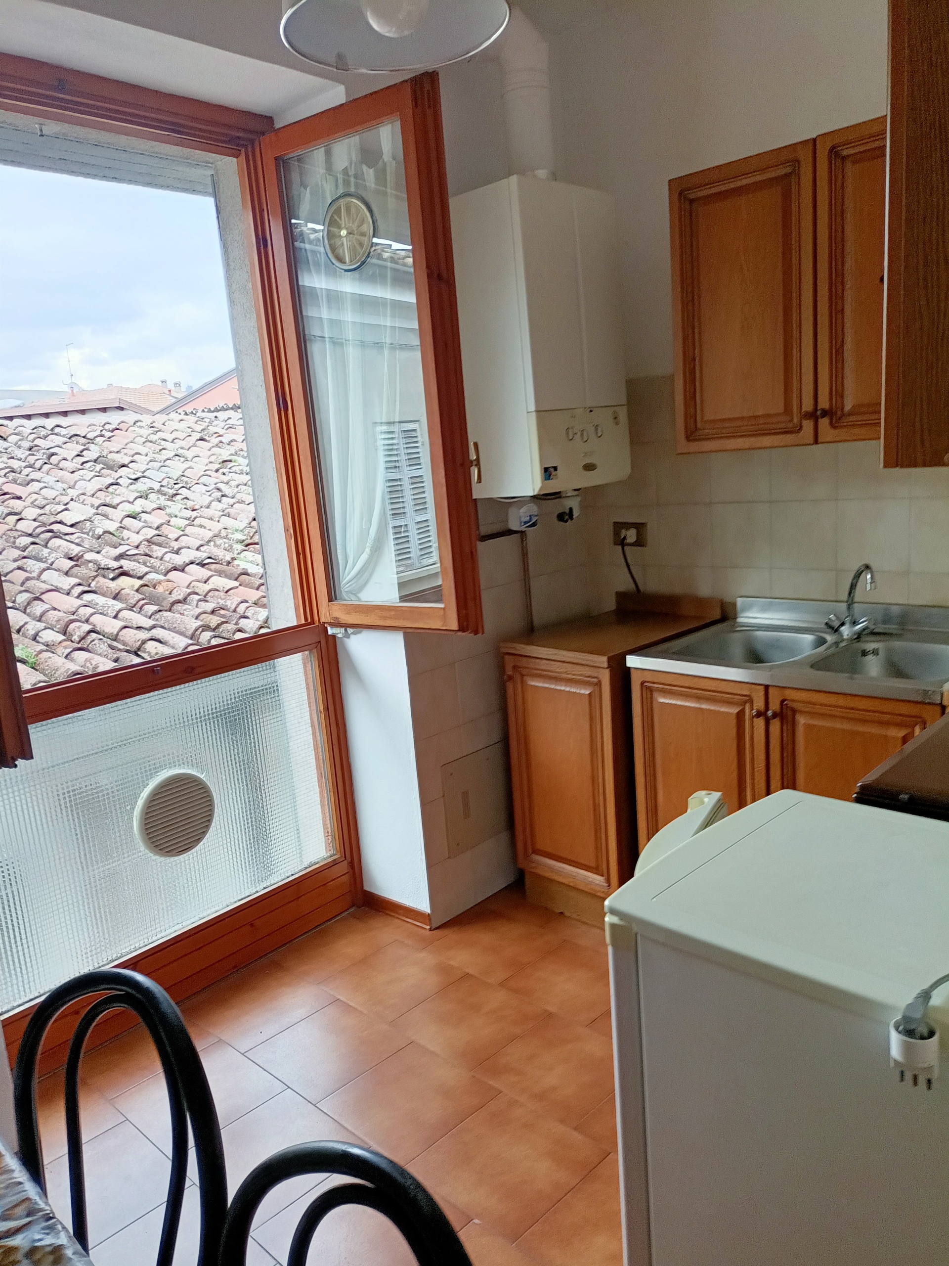 Trilocale con box in via giacomo puccini, Pianello Val Tidone