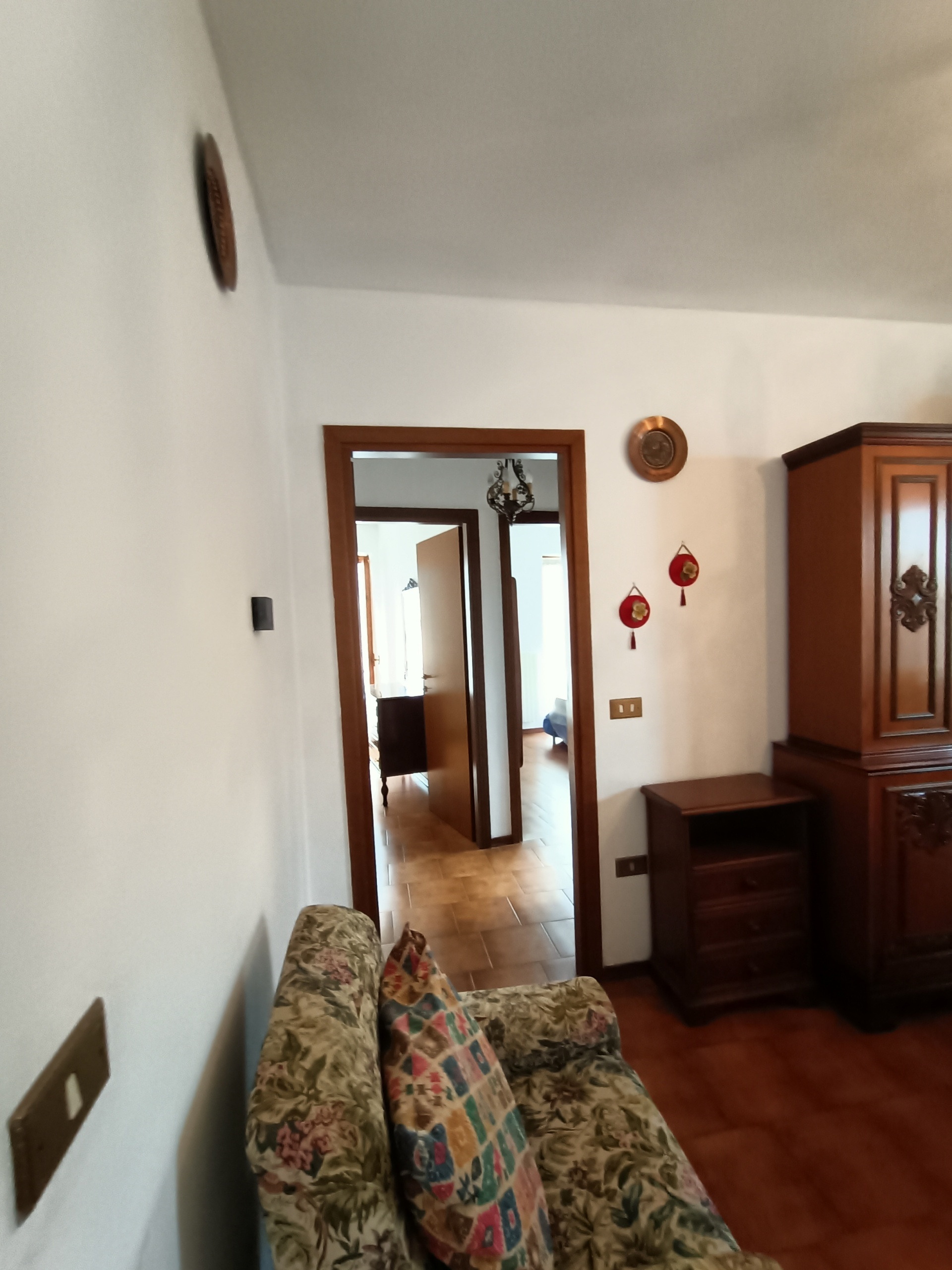 Trilocale con box in via giacomo puccini, Pianello Val Tidone