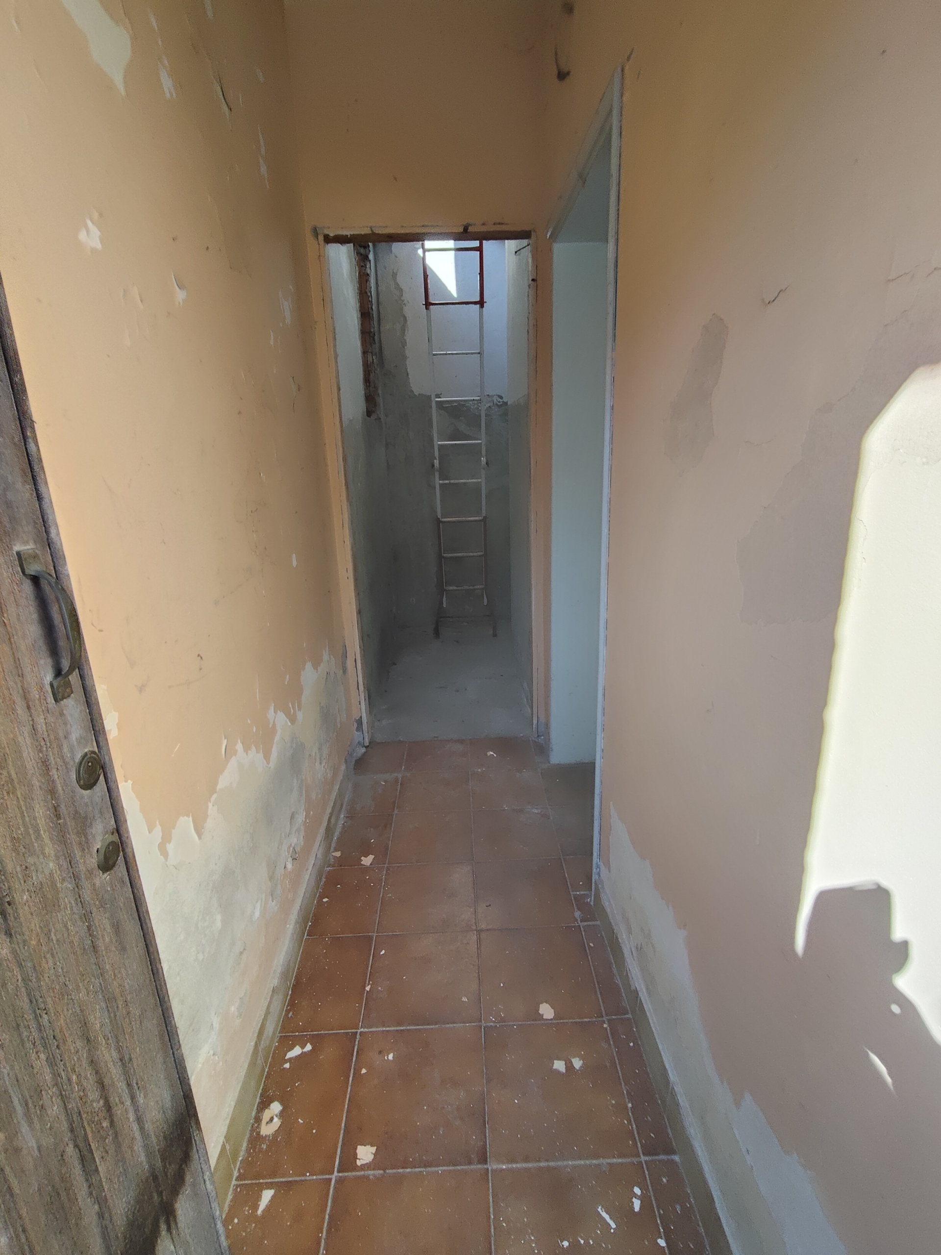 Casa indipendente da ristrutturare in corso giacomo matteotti, Castel San Giovanni