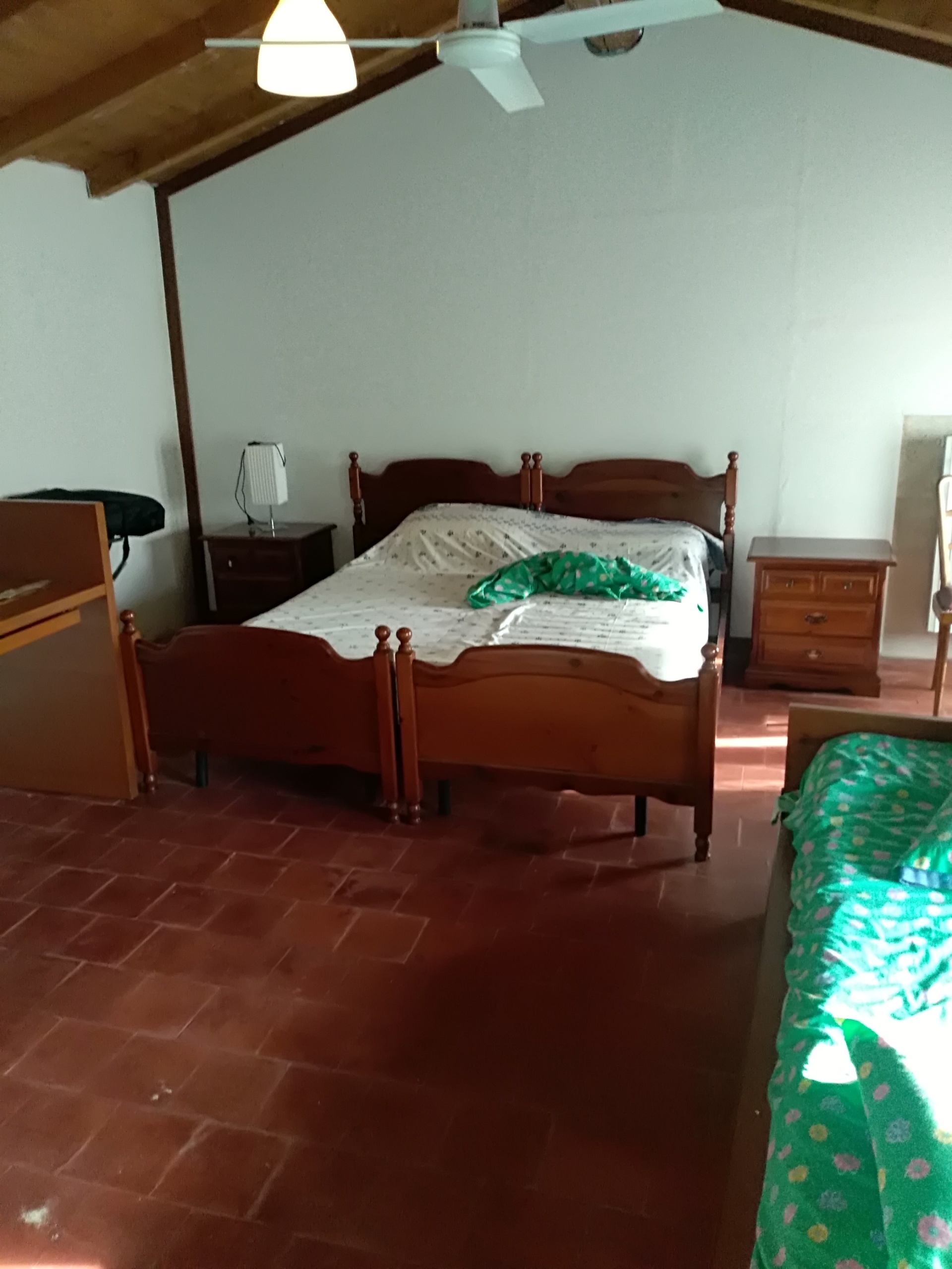 Casa indipendente con giardino in localit� case piccioni 53, Ziano Piacentino