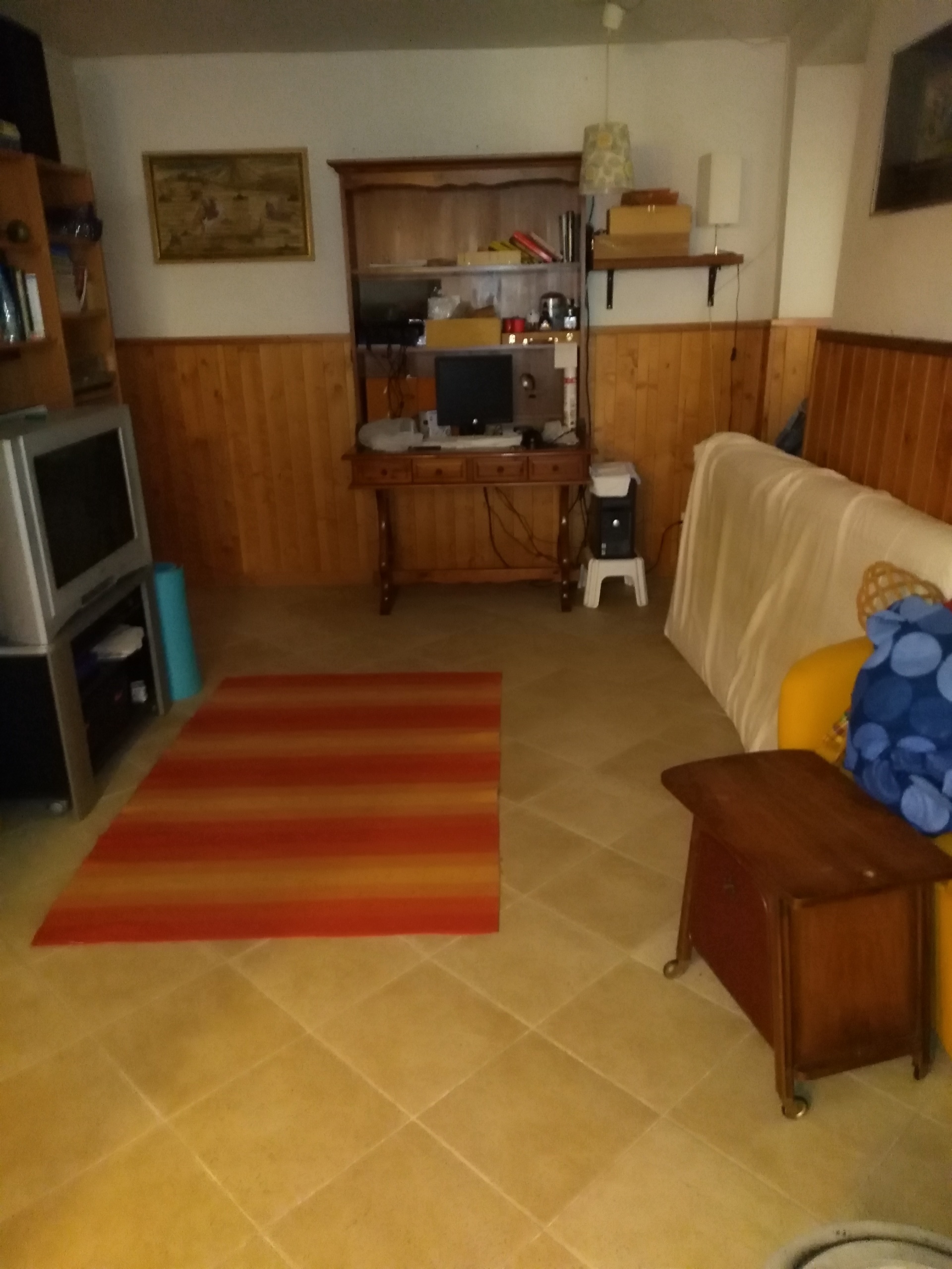 Casa indipendente con giardino in localit� case piccioni 53, Ziano Piacentino