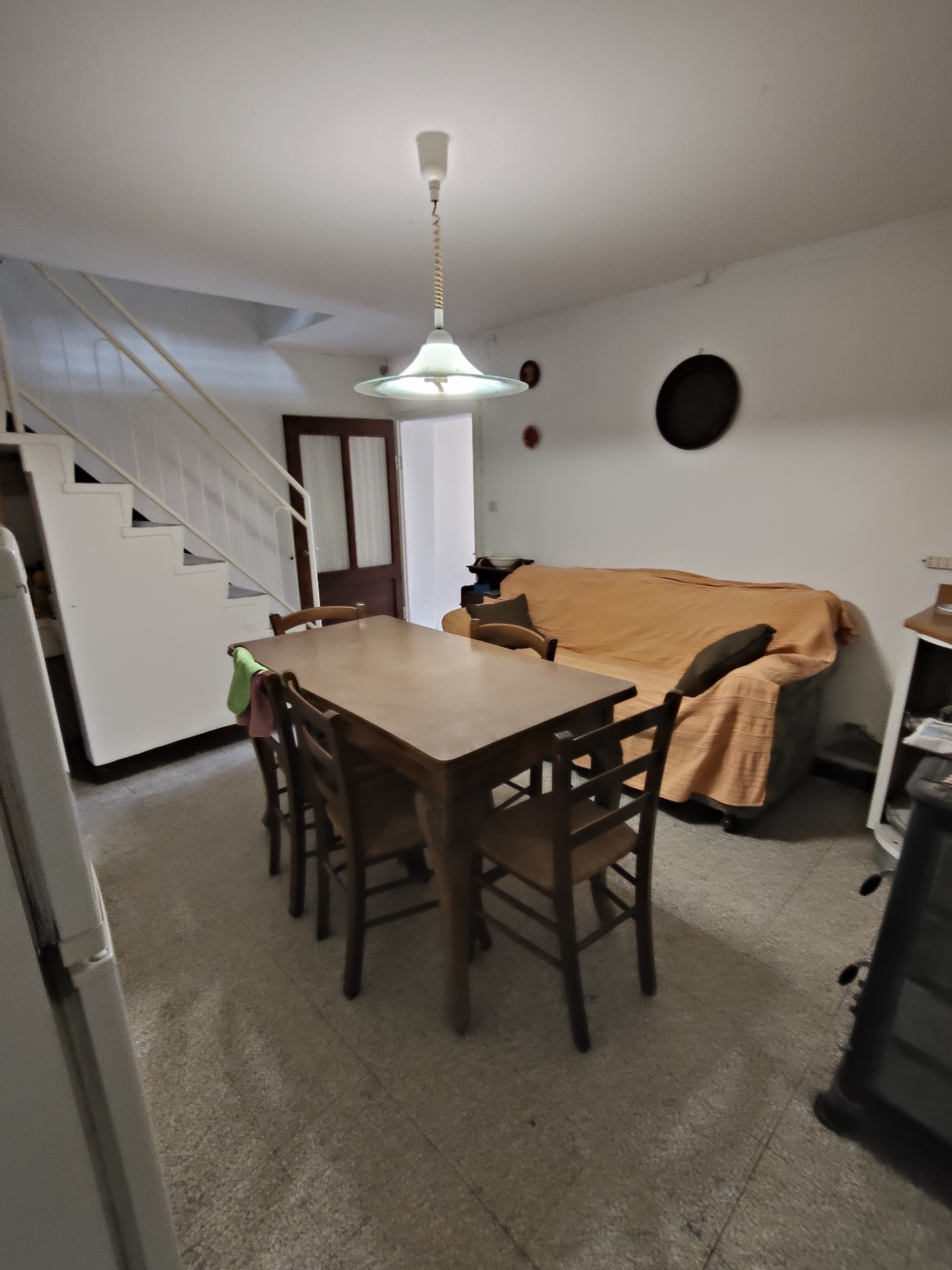 Casa indipendente con terrazzo in via guglielmo marconi, Ziano Piacentino