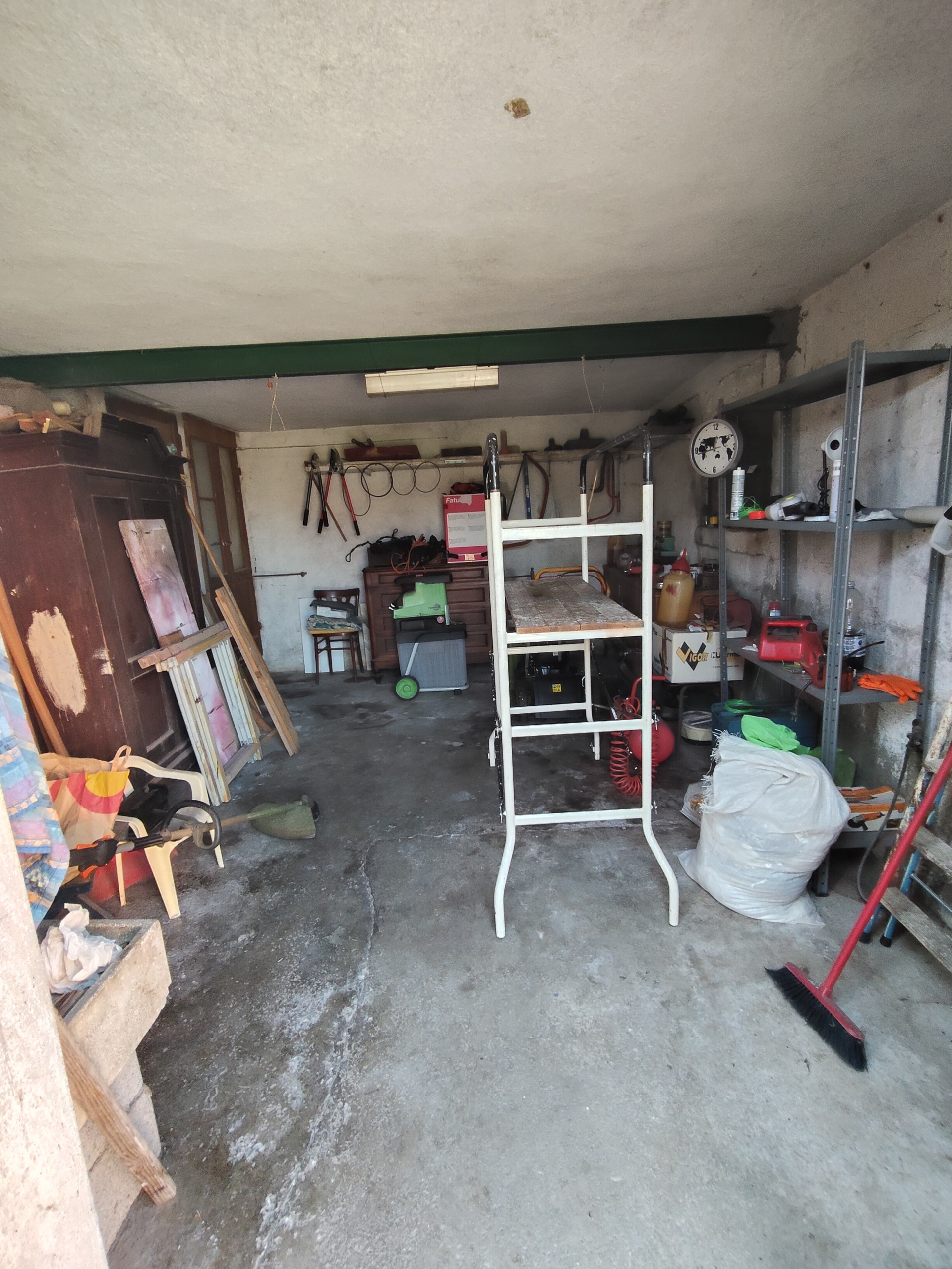 Casa indipendente da ristrutturare in via enrico fermi 13, Pieve Porto Morone