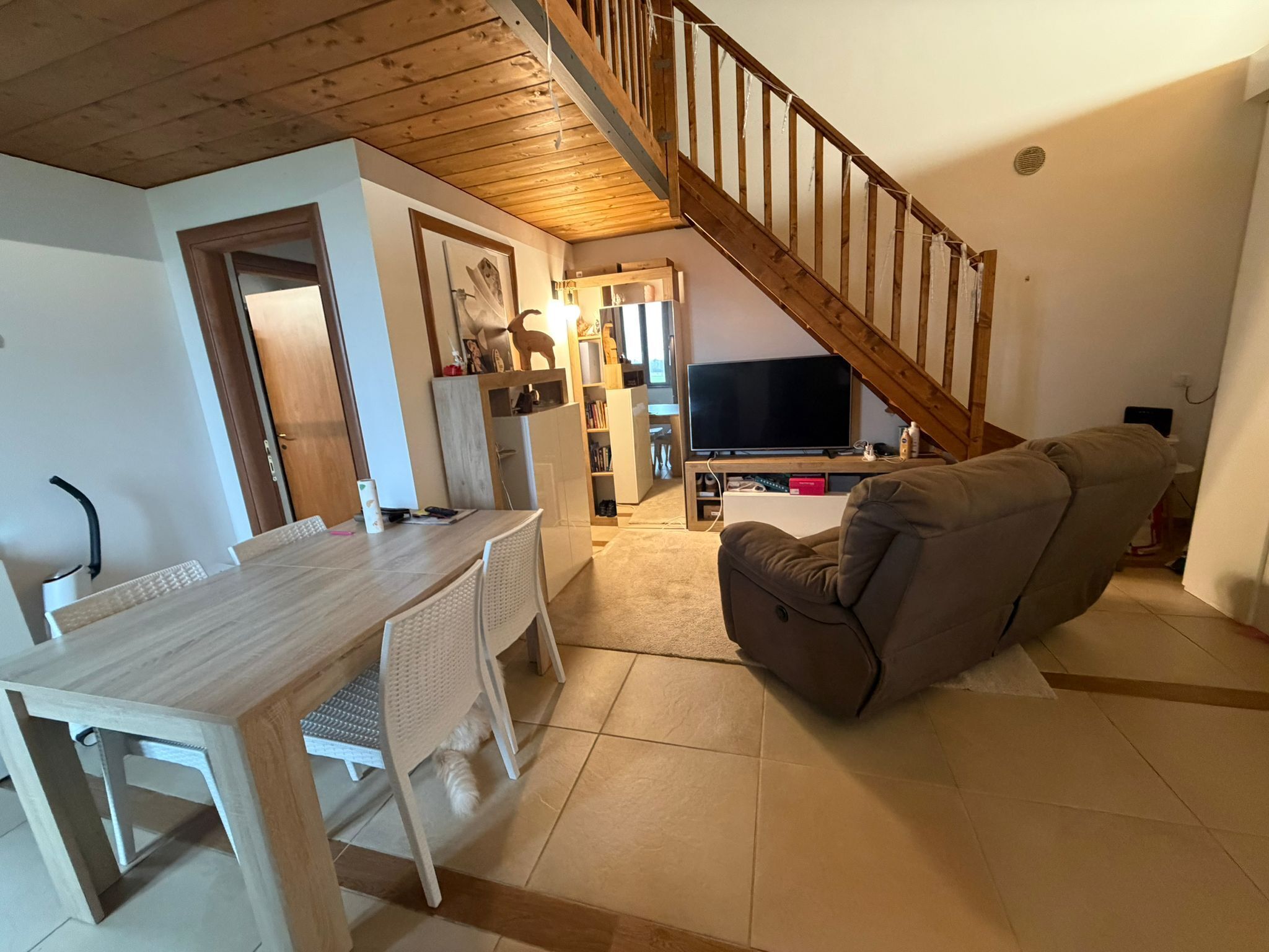 Quadrilocale con box doppio in via umberto nobile, Castel San Giovanni