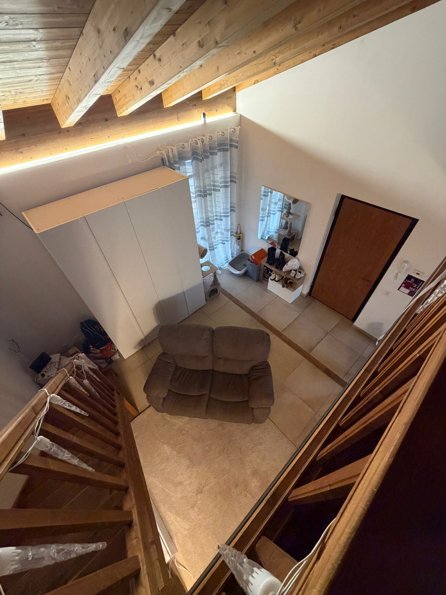 Quadrilocale con box doppio in via umberto nobile, Castel San Giovanni