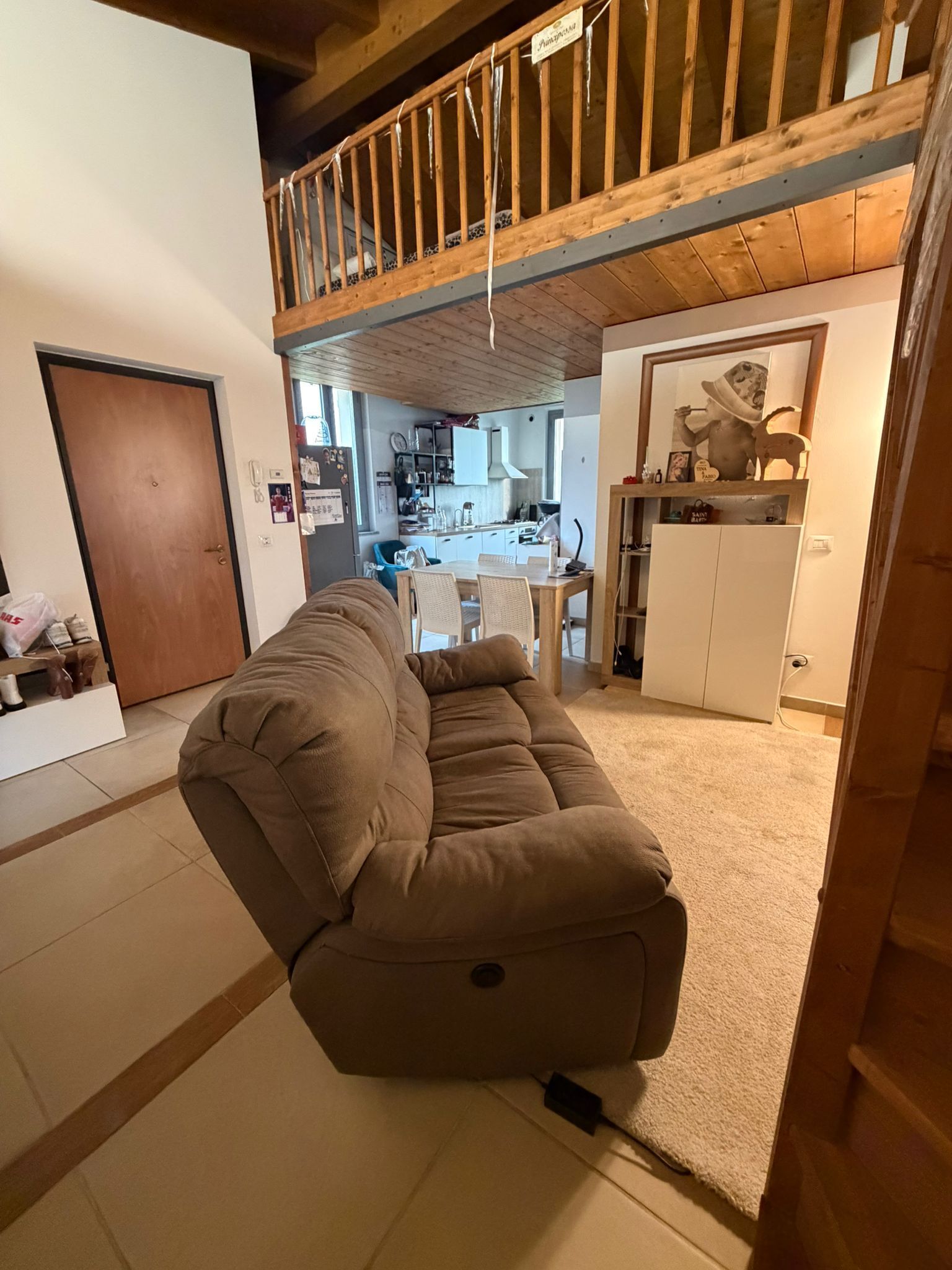 Quadrilocale con box doppio in via umberto nobile, Castel San Giovanni