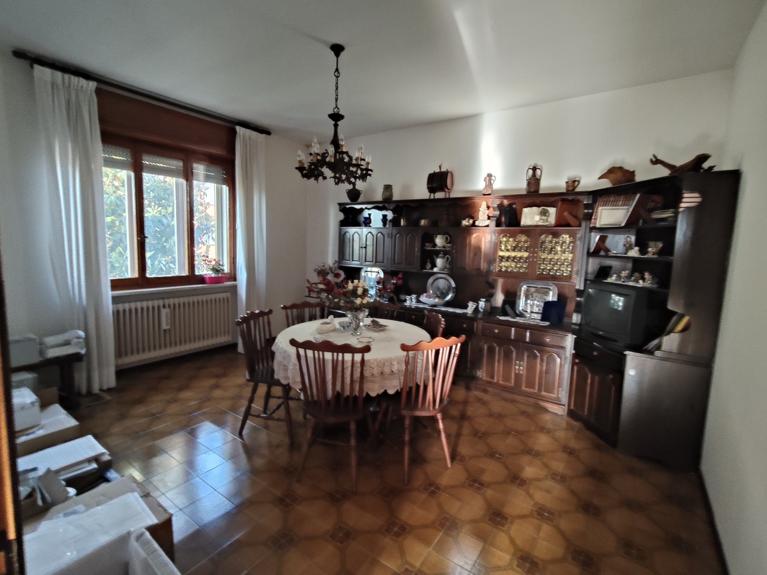 Casa indipendente con giardino in via don aristide conti, Castel San Giovanni