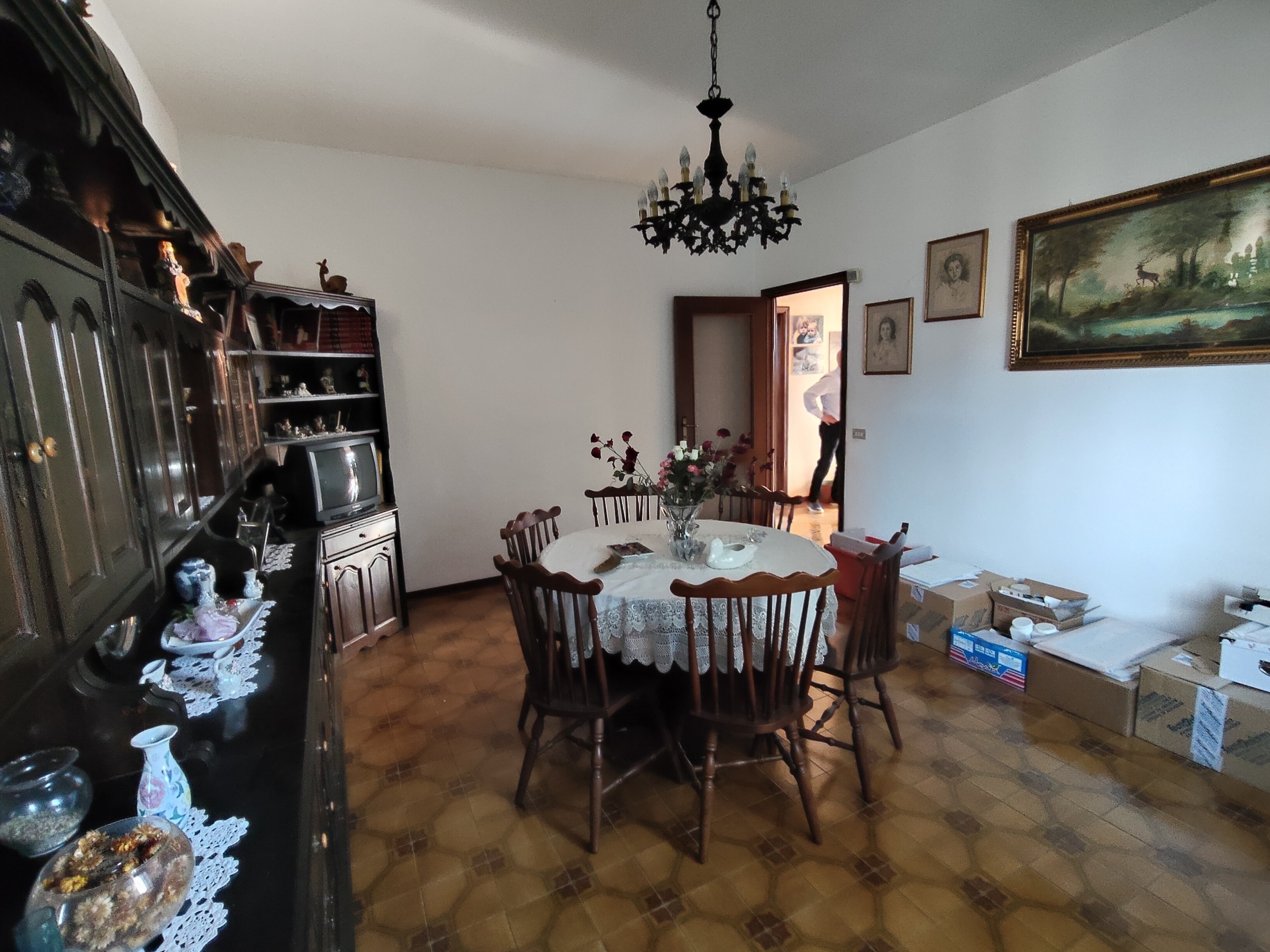 Casa indipendente con giardino in via don aristide conti, Castel San Giovanni