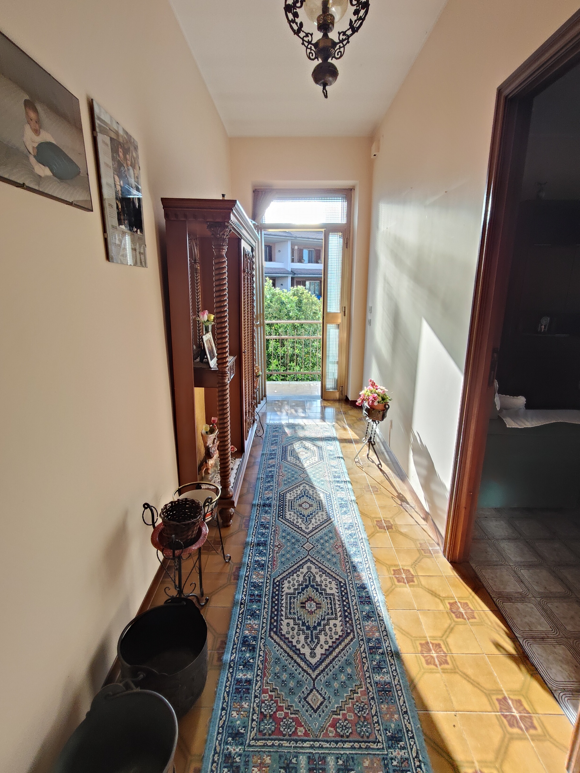 Casa indipendente con giardino in via don aristide conti, Castel San Giovanni