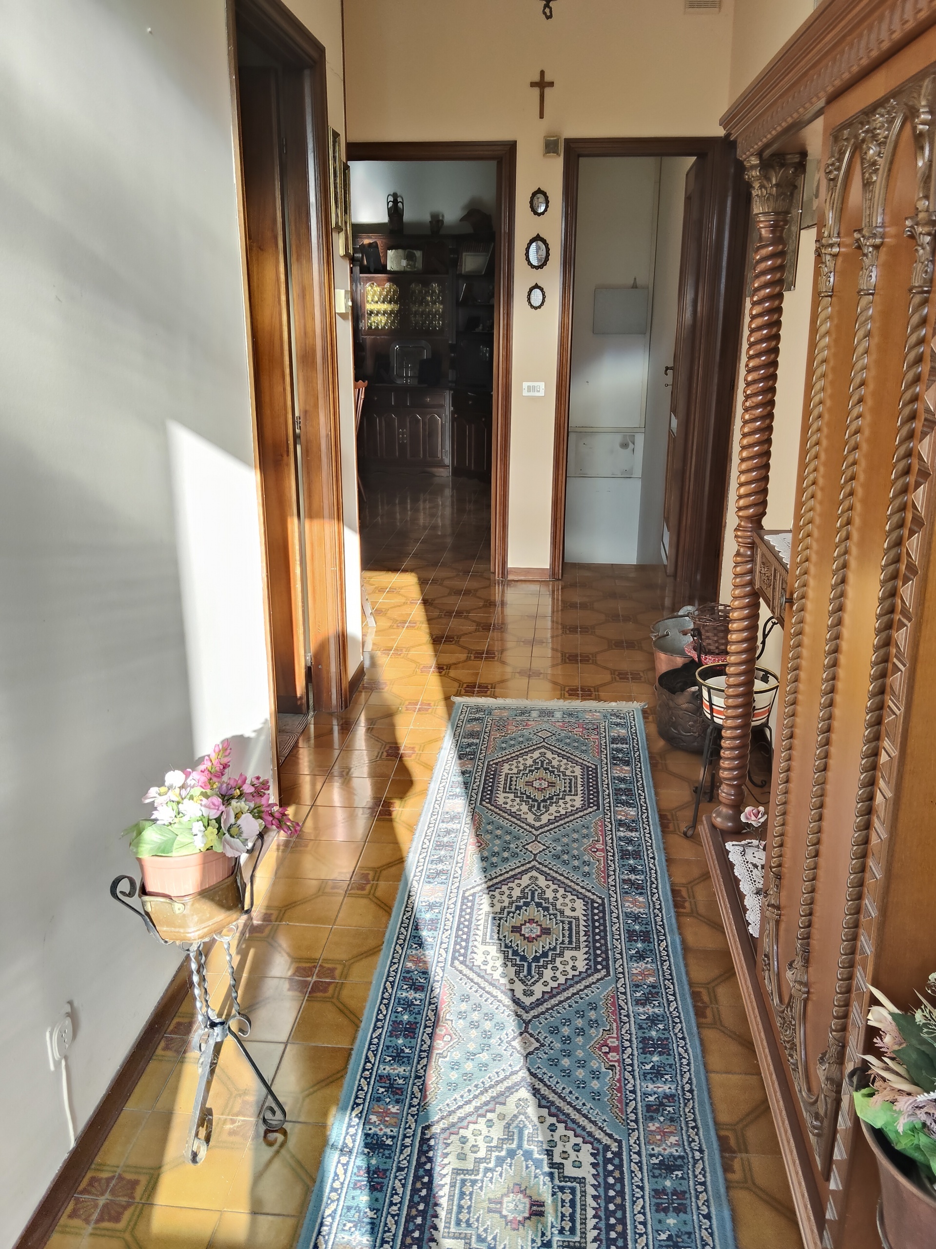 Casa indipendente con giardino in via don aristide conti, Castel San Giovanni