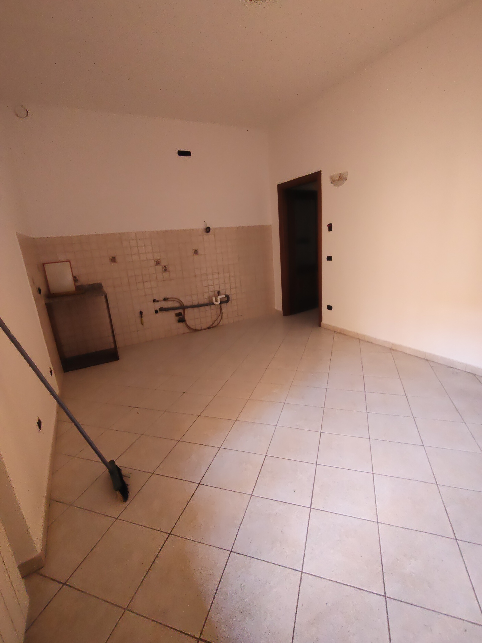 Bilocale in affitto in centro, Castel San Giovanni