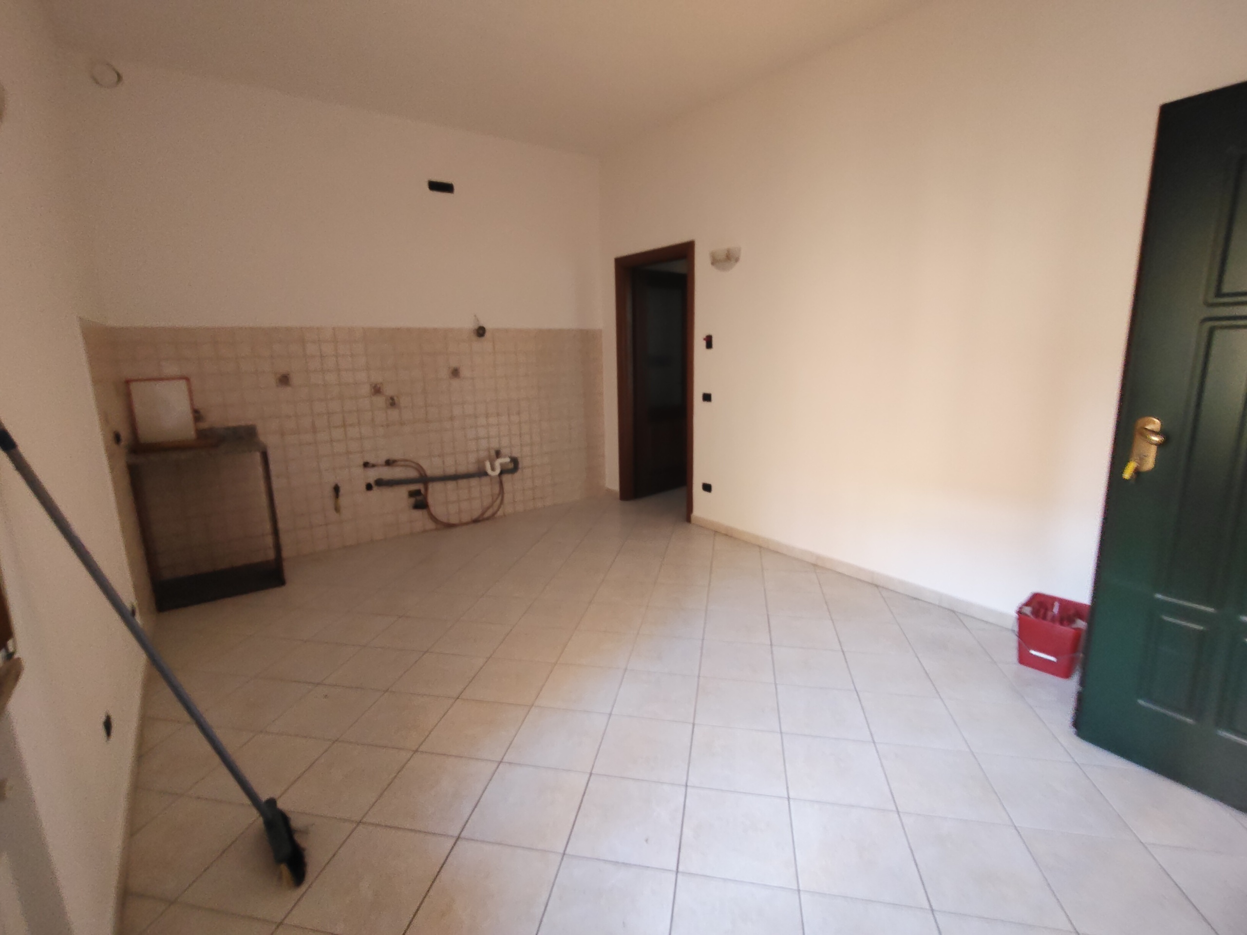 Bilocale in affitto in centro, Castel San Giovanni