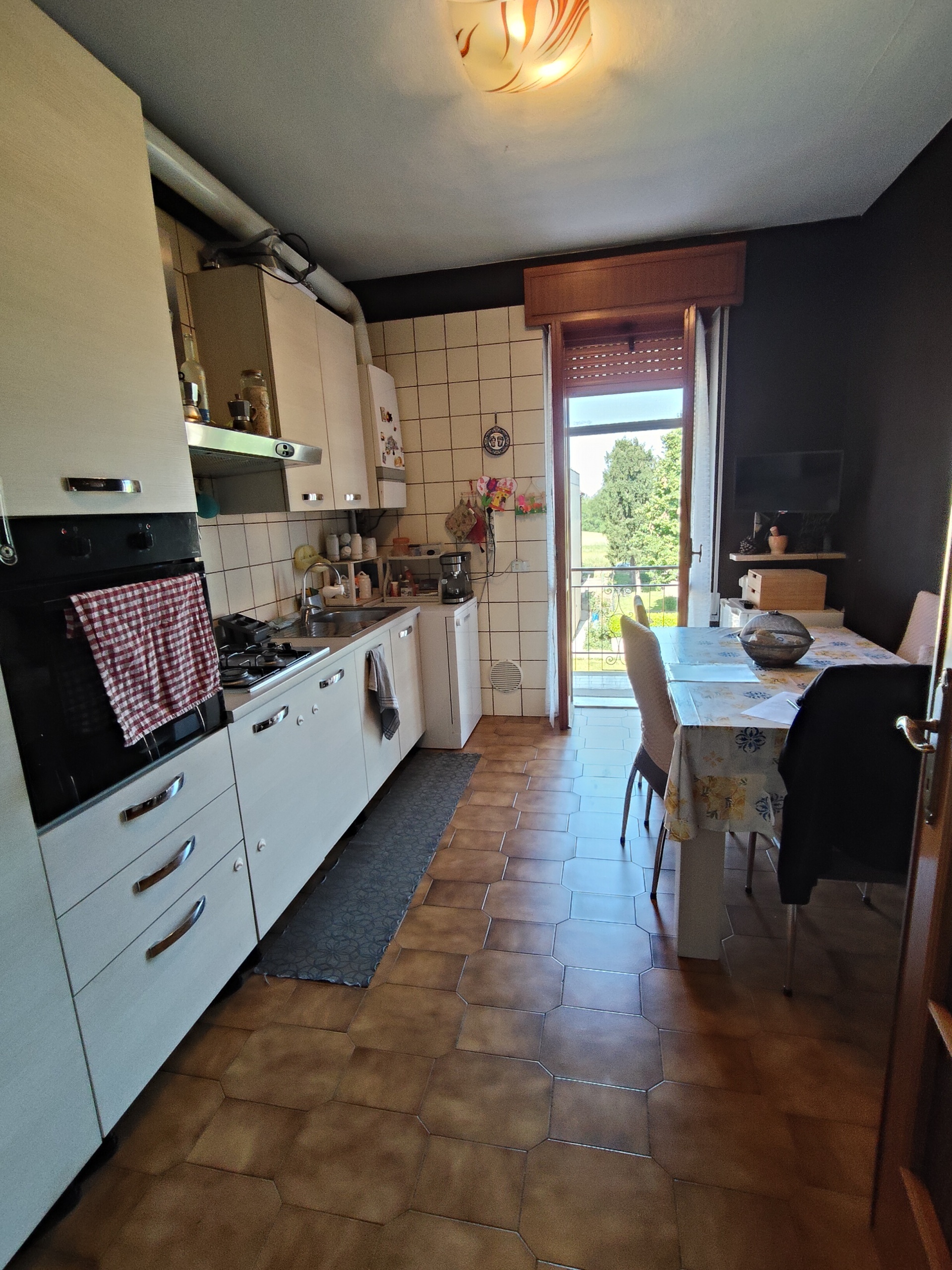 Quadrilocale in vendita in via luigi einaudi, Castel San Giovanni