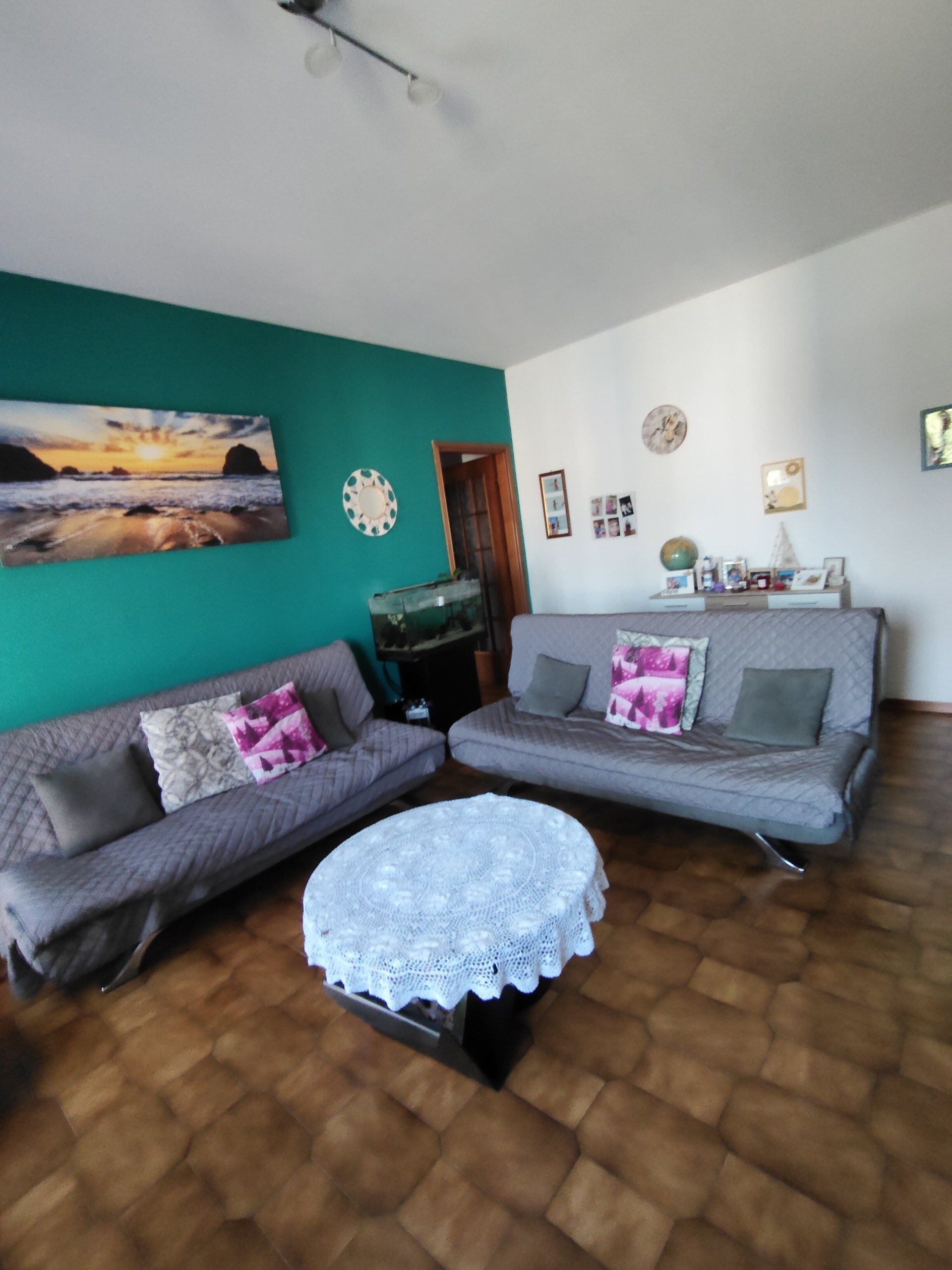 Quadrilocale in vendita in via luigi einaudi, Castel San Giovanni