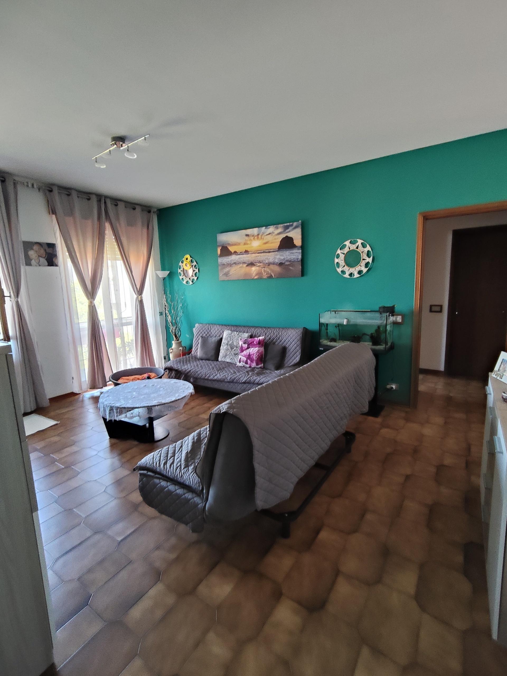 Quadrilocale in vendita in via luigi einaudi, Castel San Giovanni