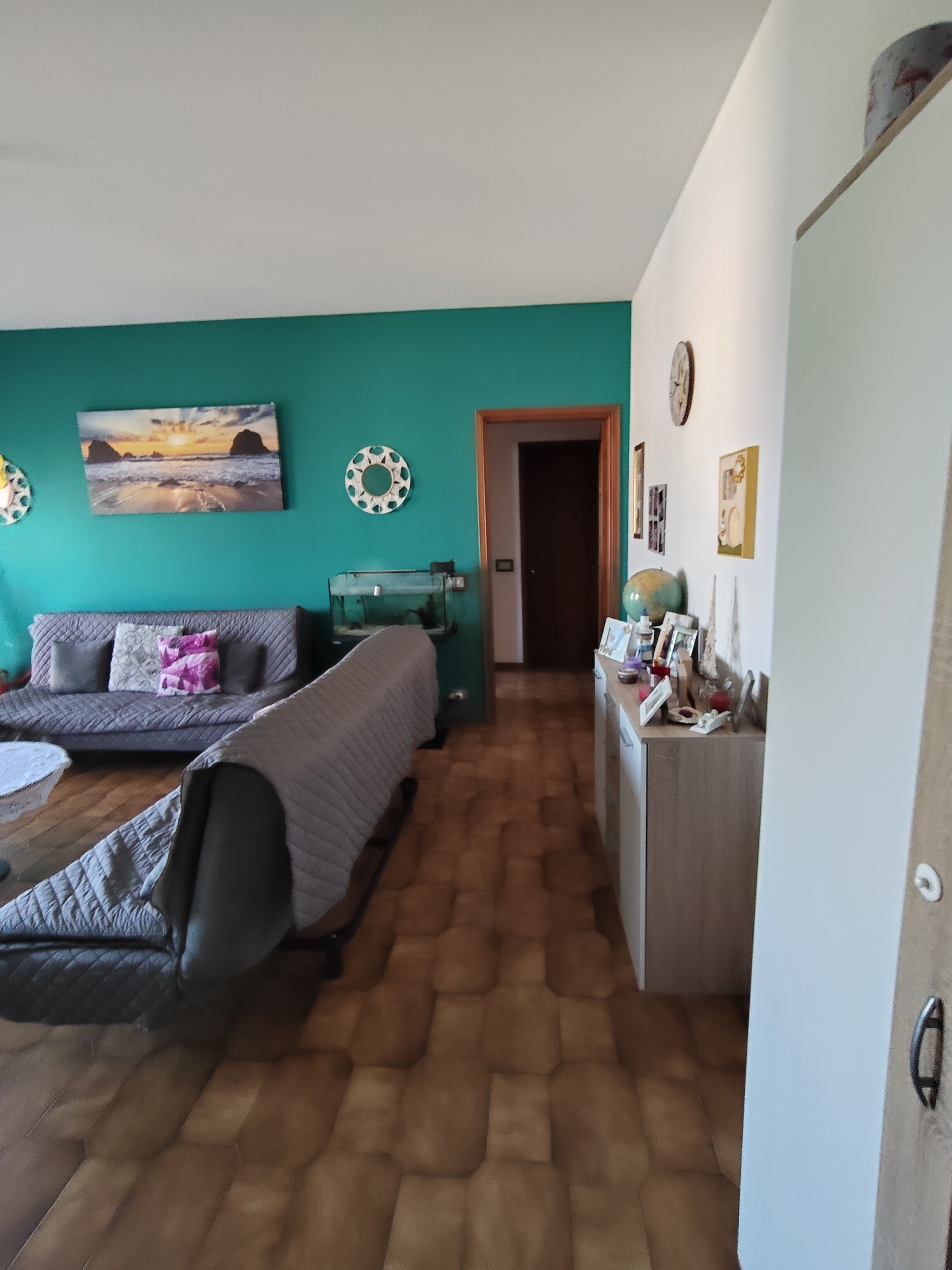 Quadrilocale in vendita in via luigi einaudi, Castel San Giovanni