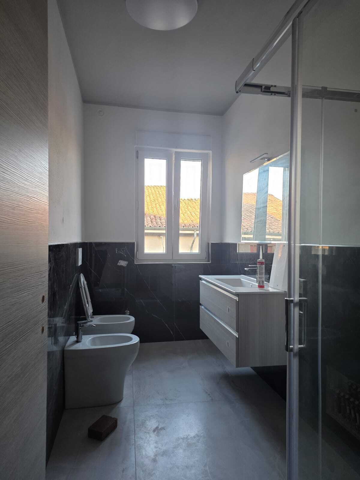 Trilocale ristrutturato in via bilegno, Borgonovo Val Tidone