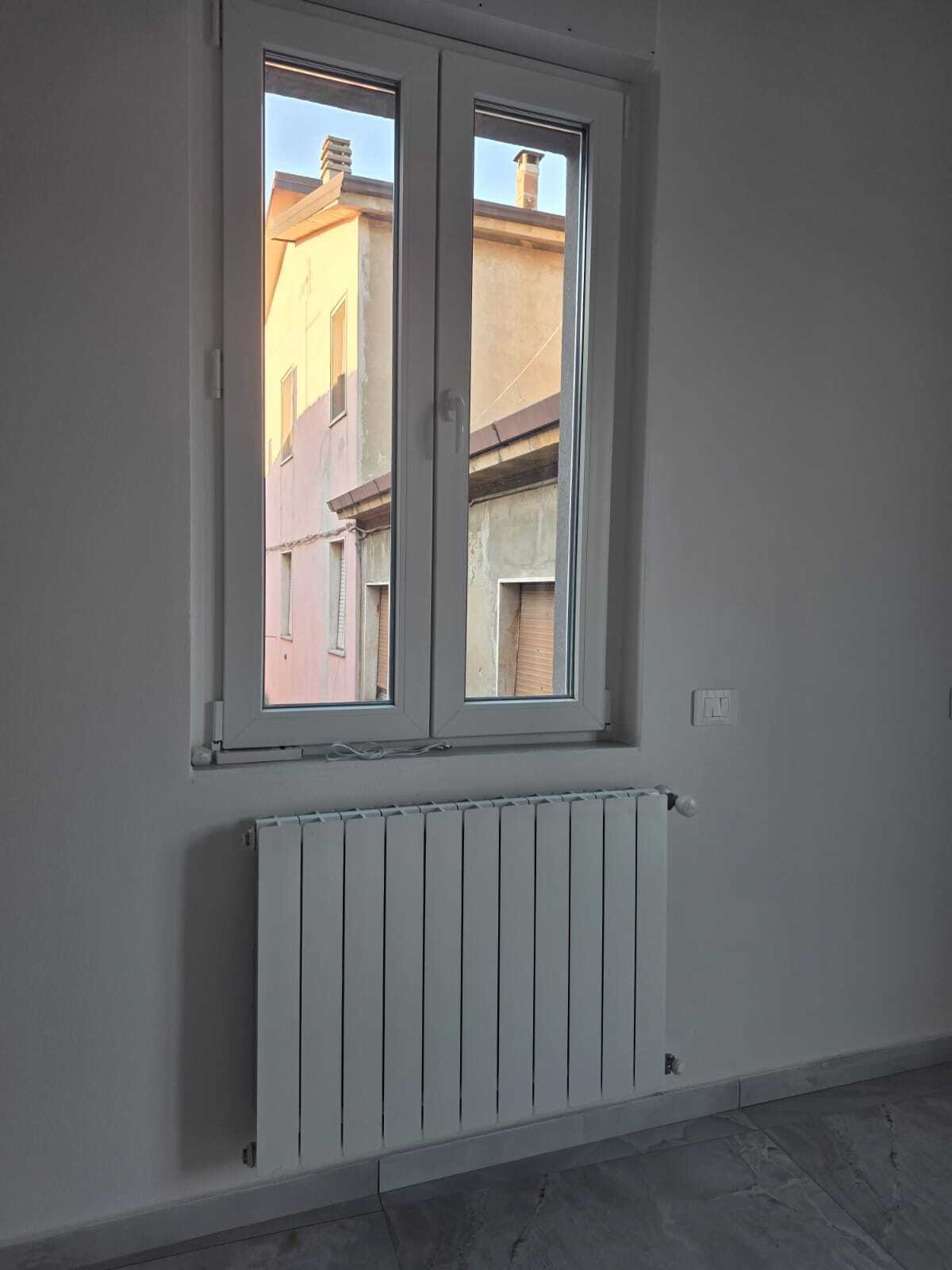 Trilocale ristrutturato in via bilegno, Borgonovo Val Tidone