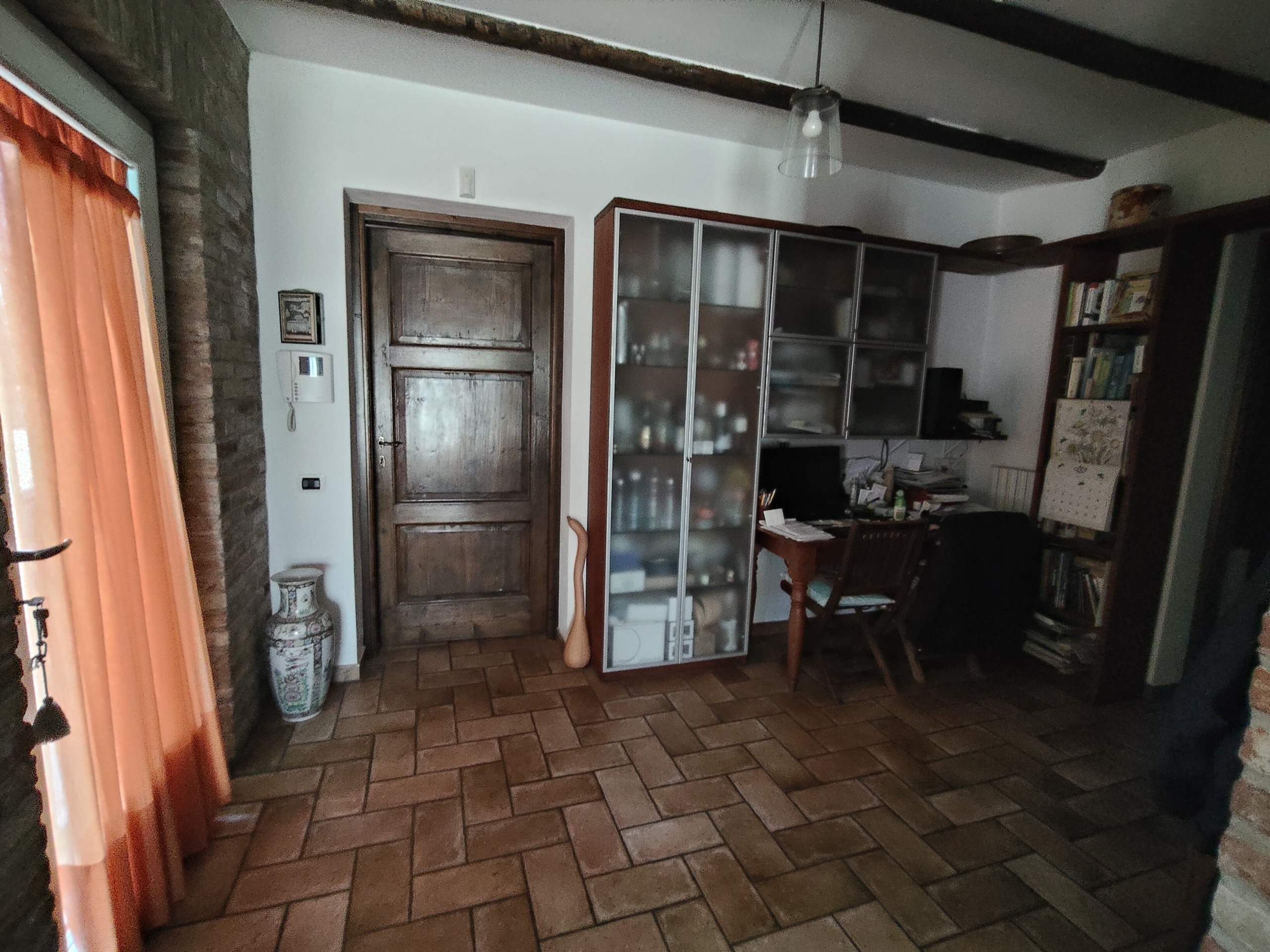 Casa indipendente con giardino in via san biagio, Borgonovo Val Tidone