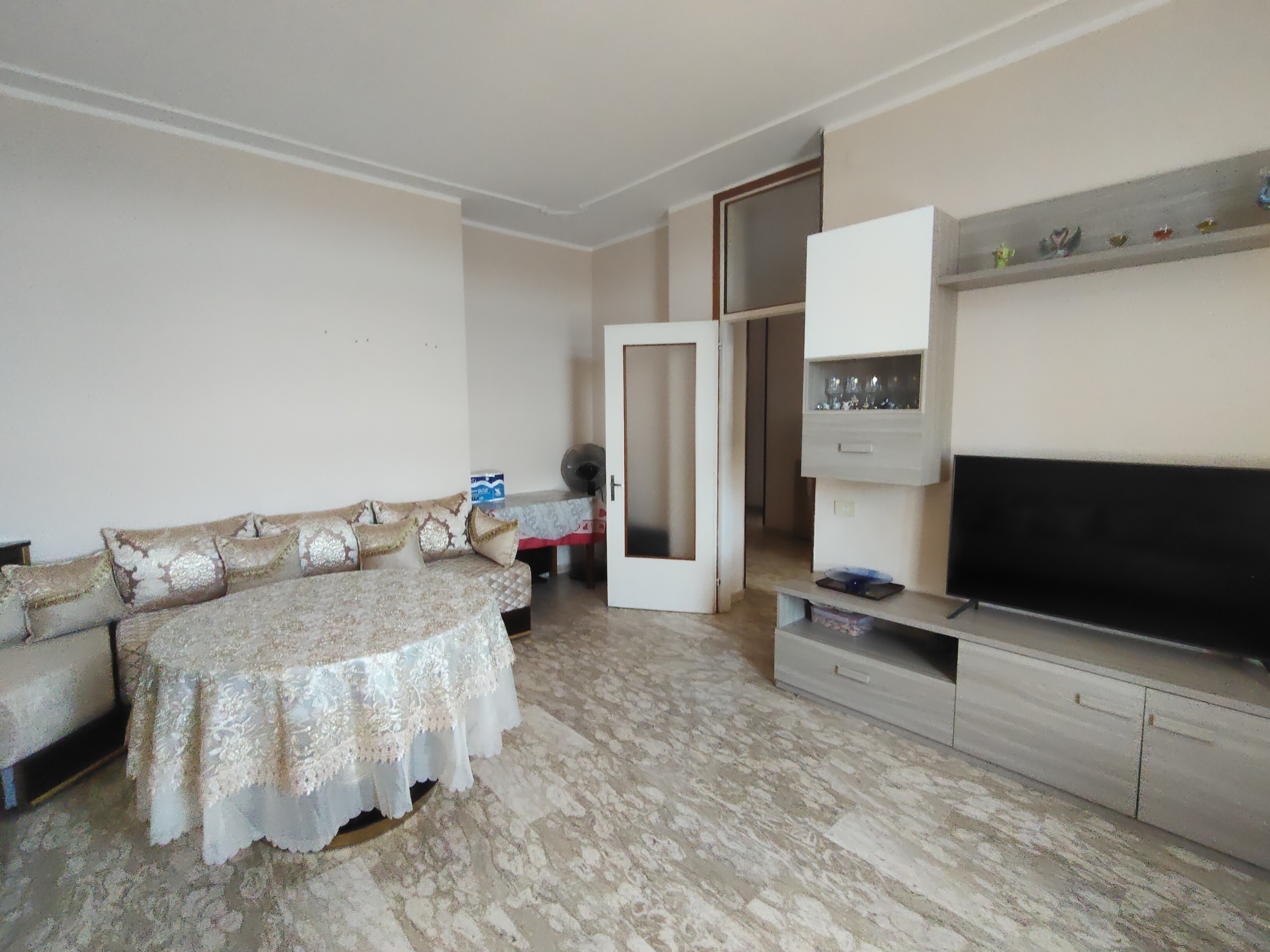 Quadrilocale da ristrutturare in via roma, Pieve Porto Morone