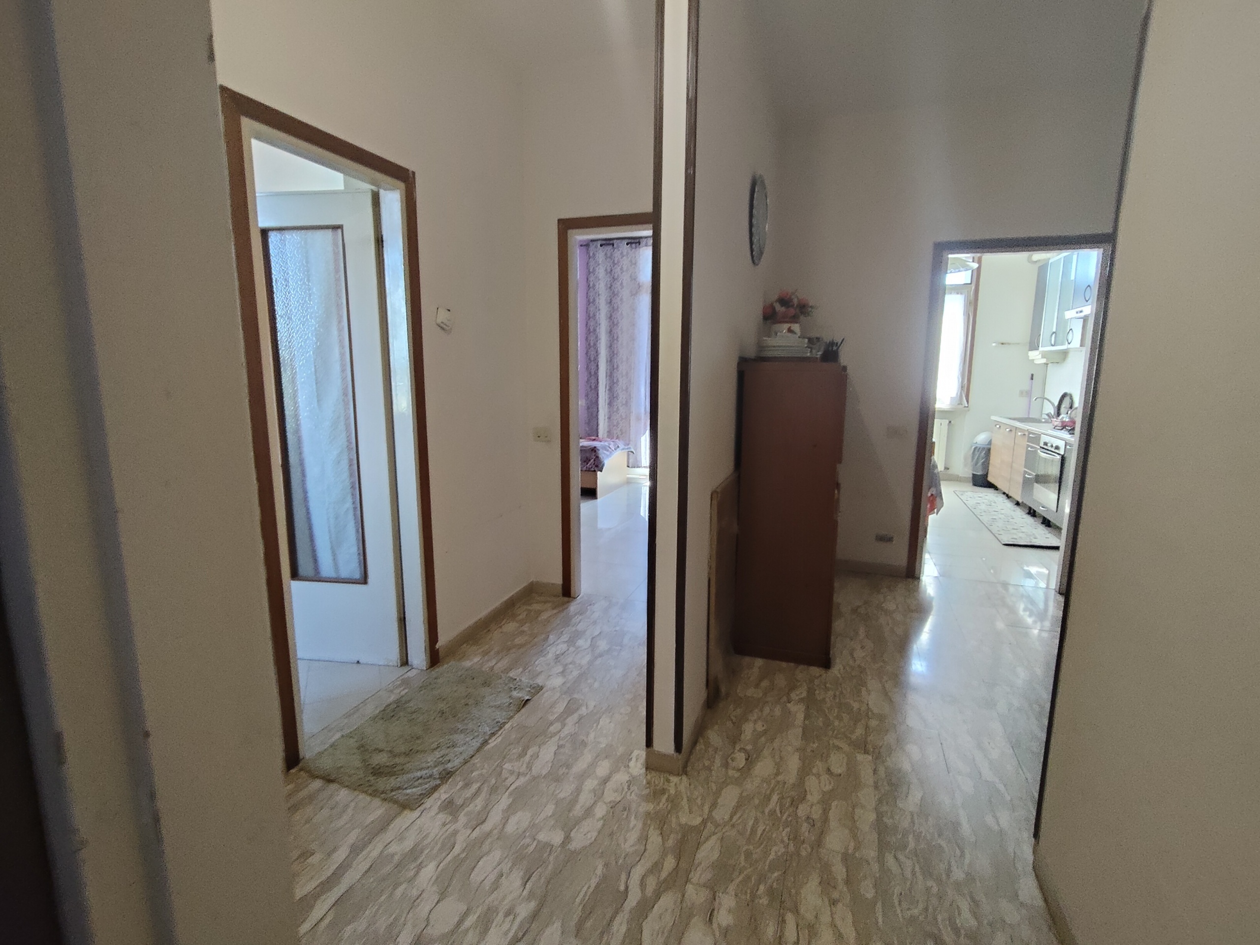 Quadrilocale da ristrutturare in via roma, Pieve Porto Morone