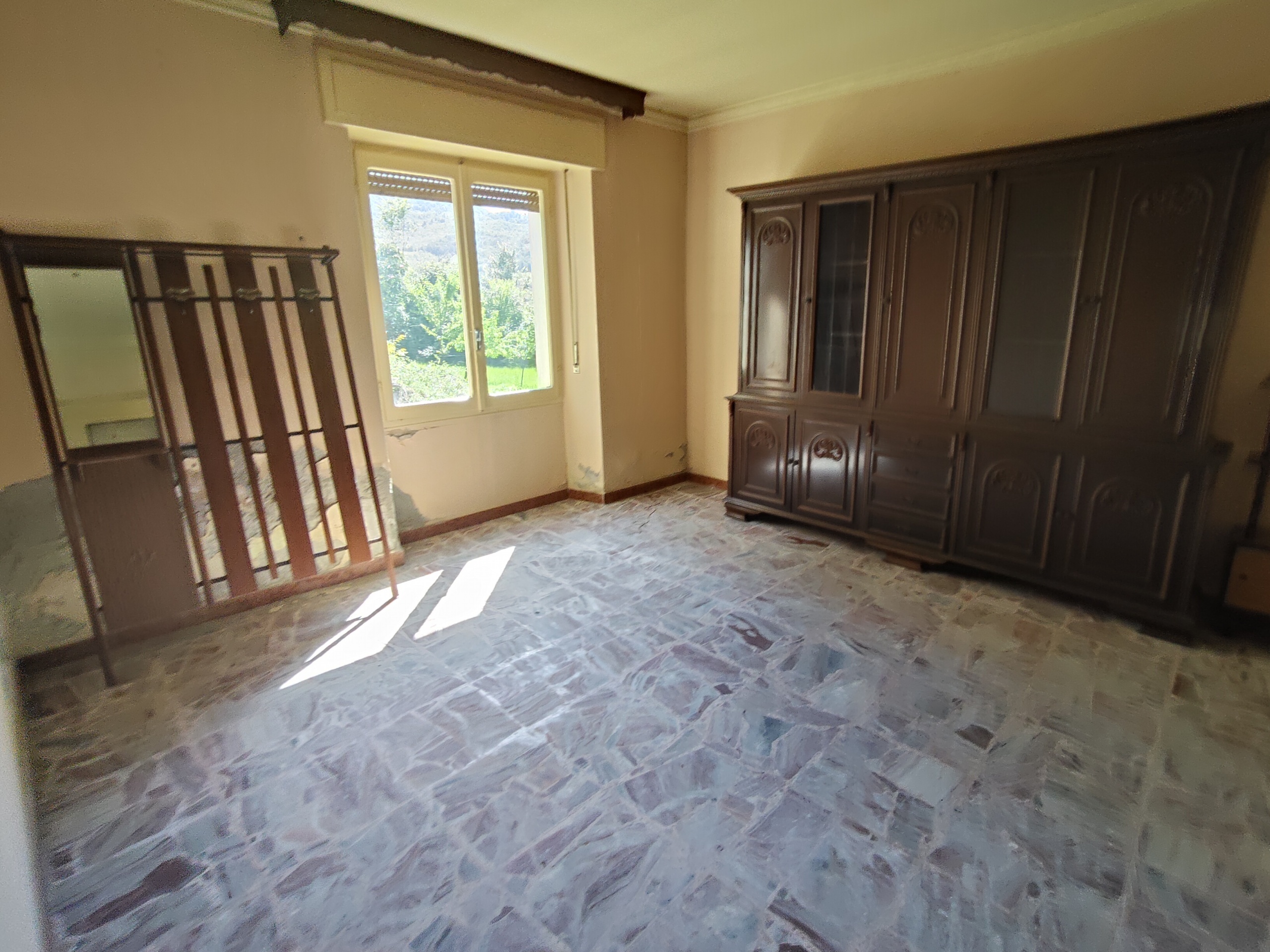 Casa indipendente da ristrutturare in localit� casa perotti, Alta Val Tidone