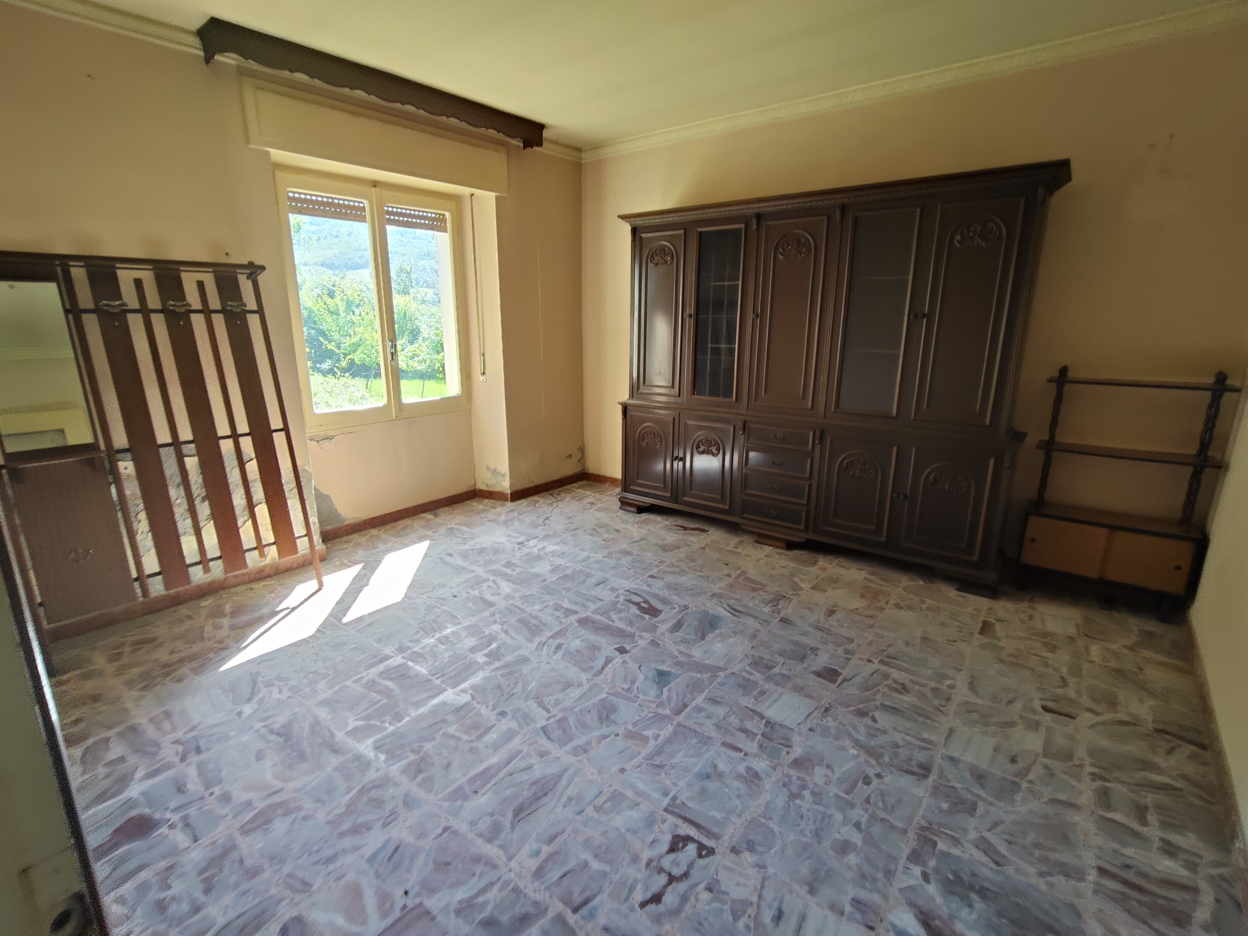 Casa indipendente da ristrutturare in localit� casa perotti, Alta Val Tidone