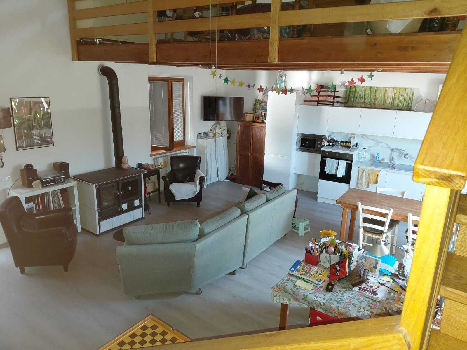 Casa indipendente con giardino in localit� bilegno 29, Pianello Val Tidone