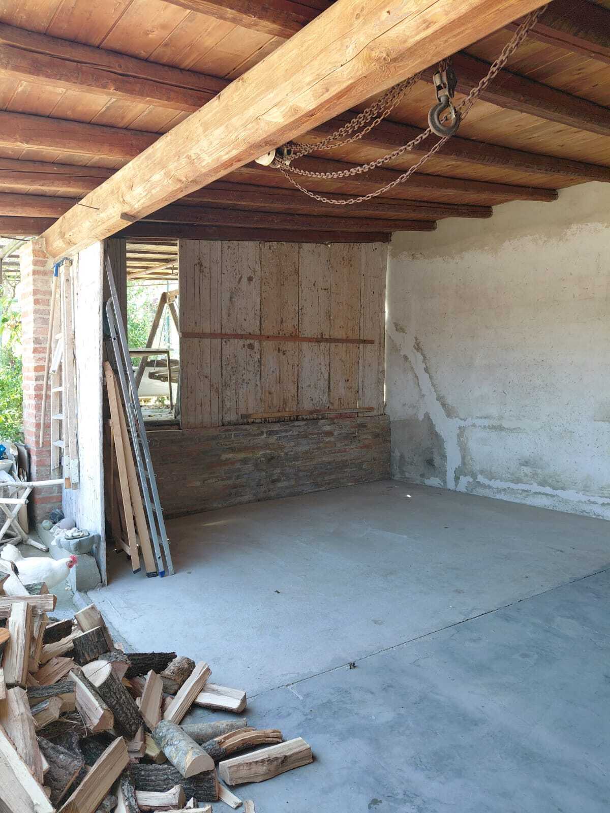 Casa indipendente con giardino in localit� bilegno 29, Pianello Val Tidone