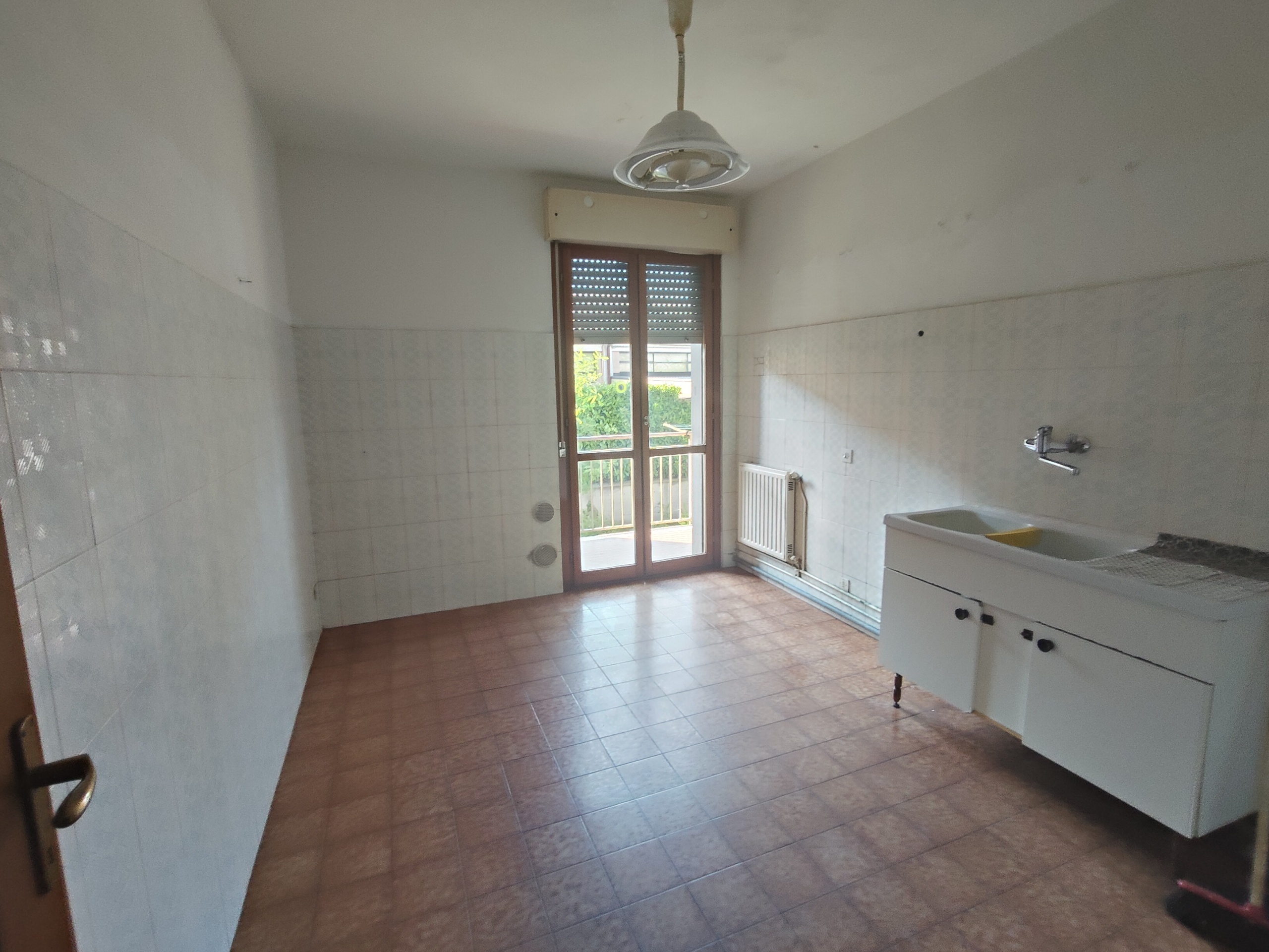 Quadrilocale da ristrutturare in via borgonovo 33, Castel San Giovanni