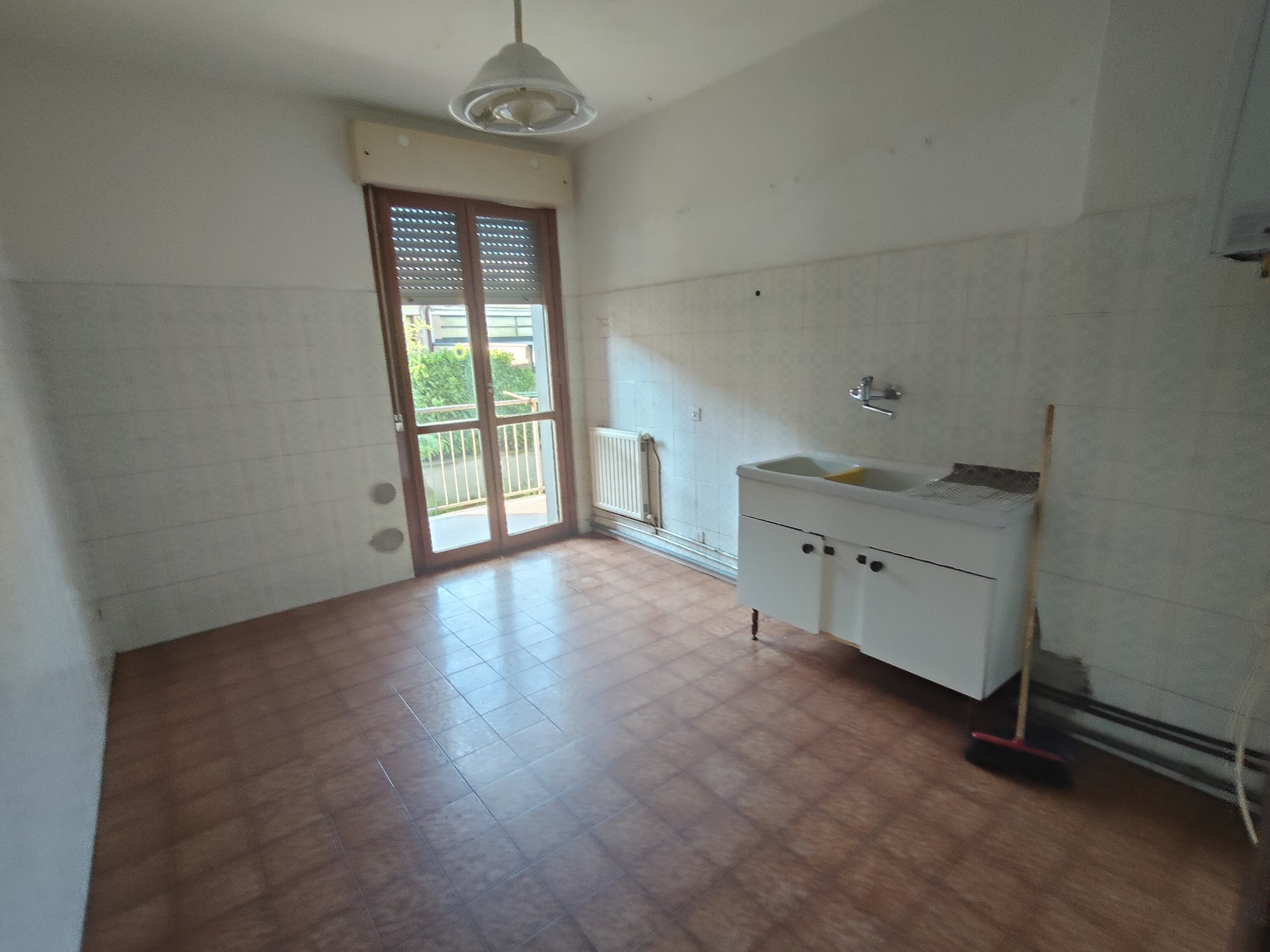 Quadrilocale da ristrutturare in via borgonovo 33, Castel San Giovanni