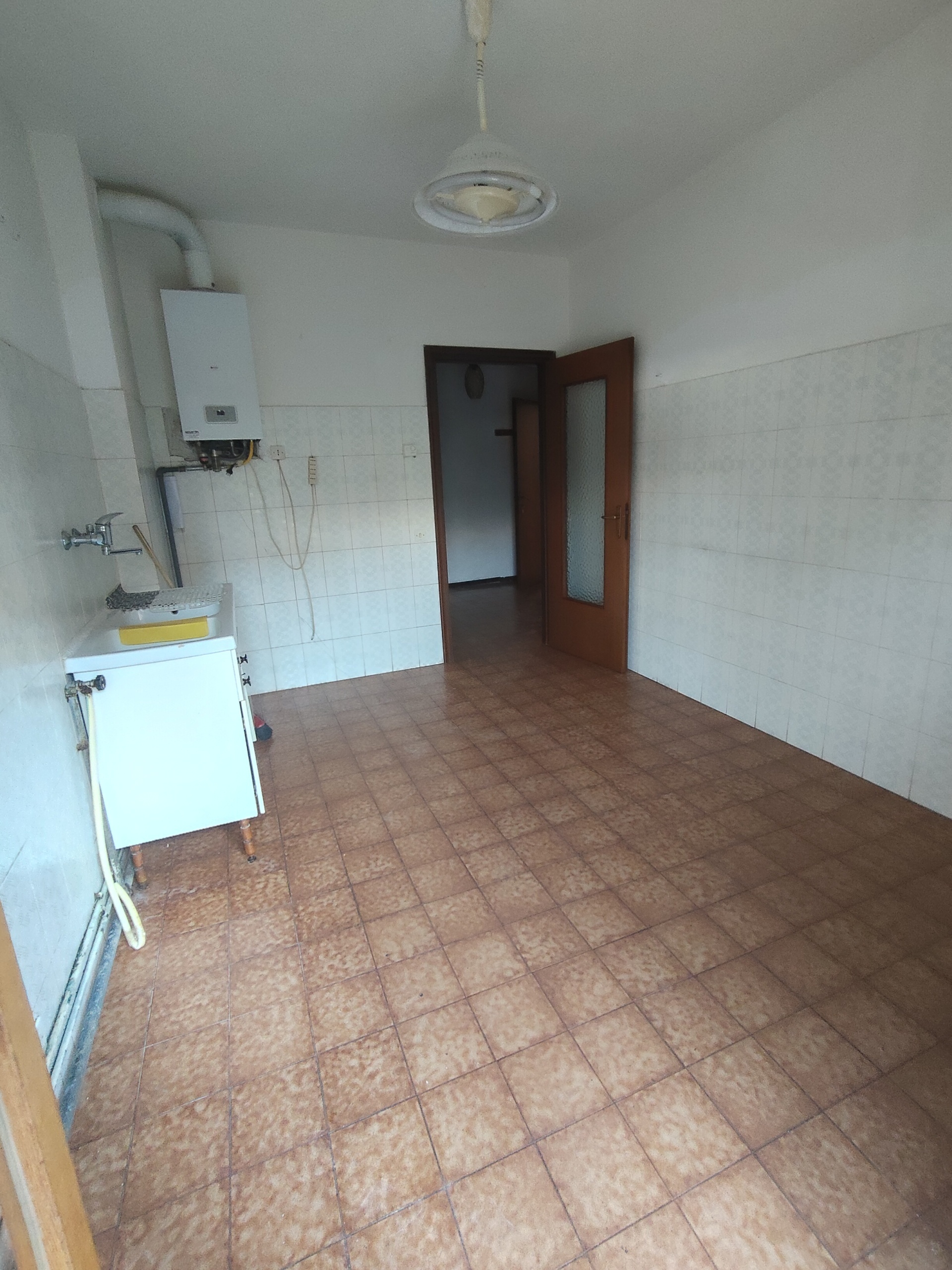 Quadrilocale da ristrutturare in via borgonovo 33, Castel San Giovanni