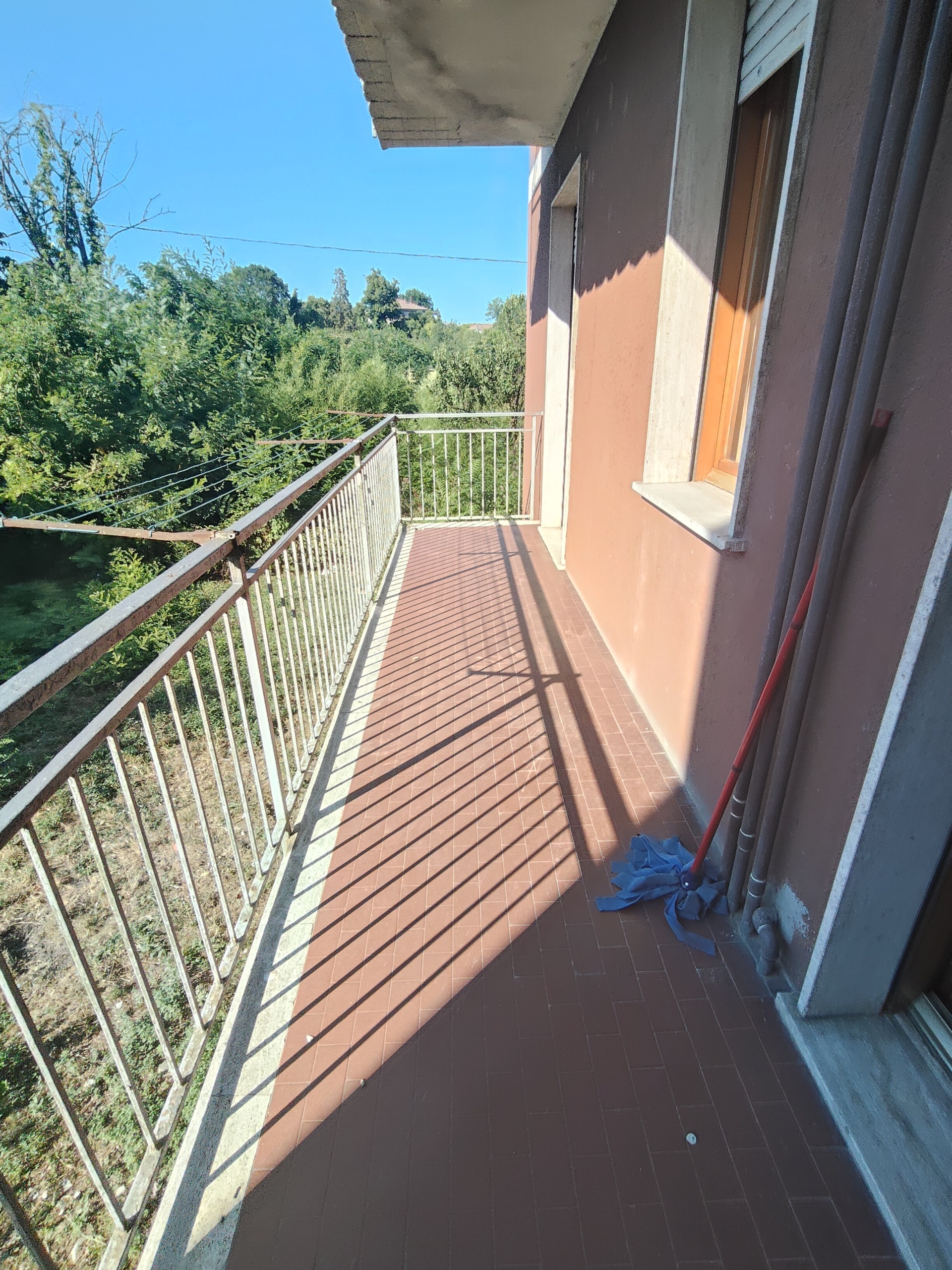 Quadrilocale da ristrutturare in via borgonovo 33, Castel San Giovanni