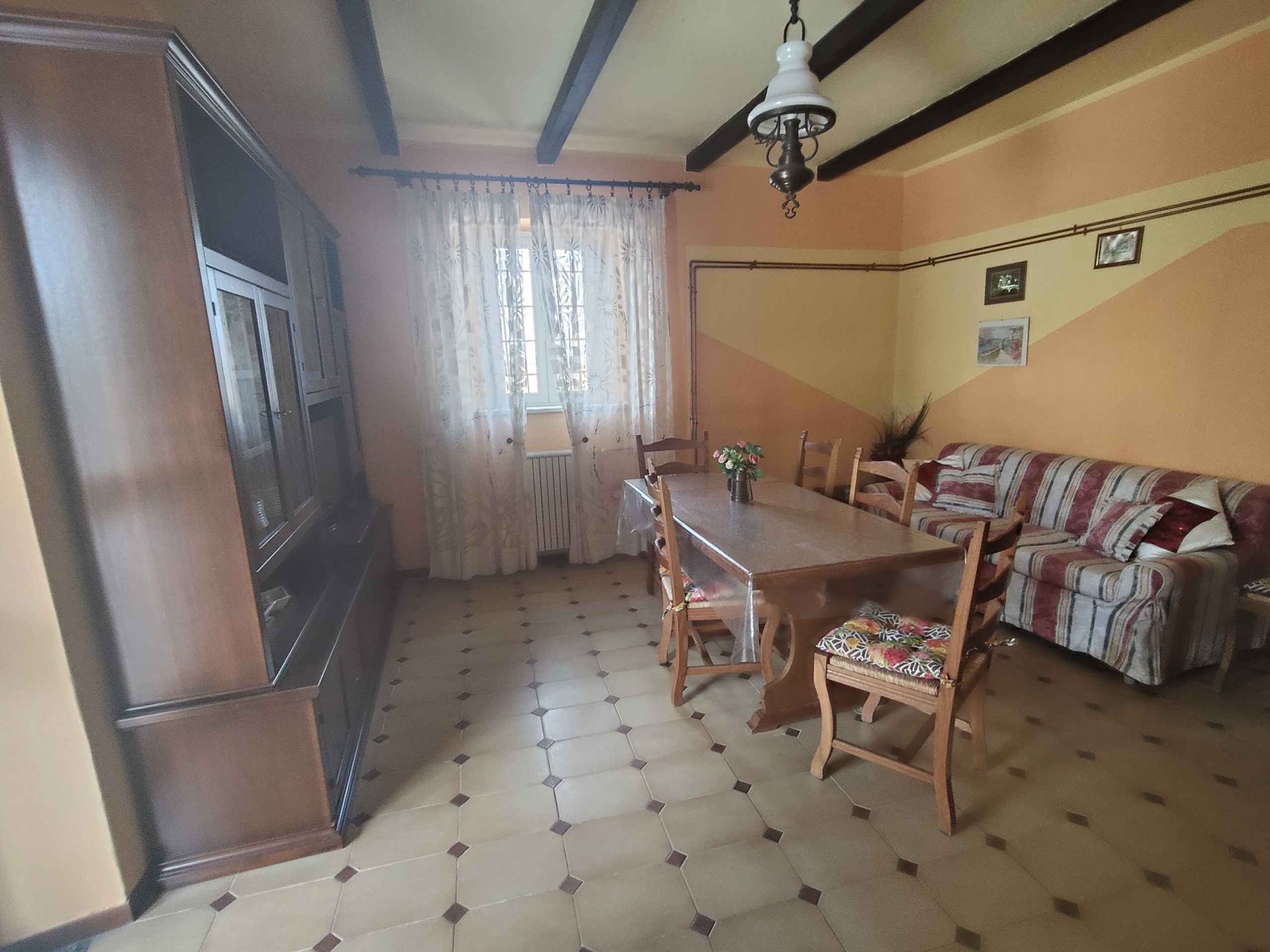 Casa indipendente in affitto in strada parpanese 5, Castel San Giovanni