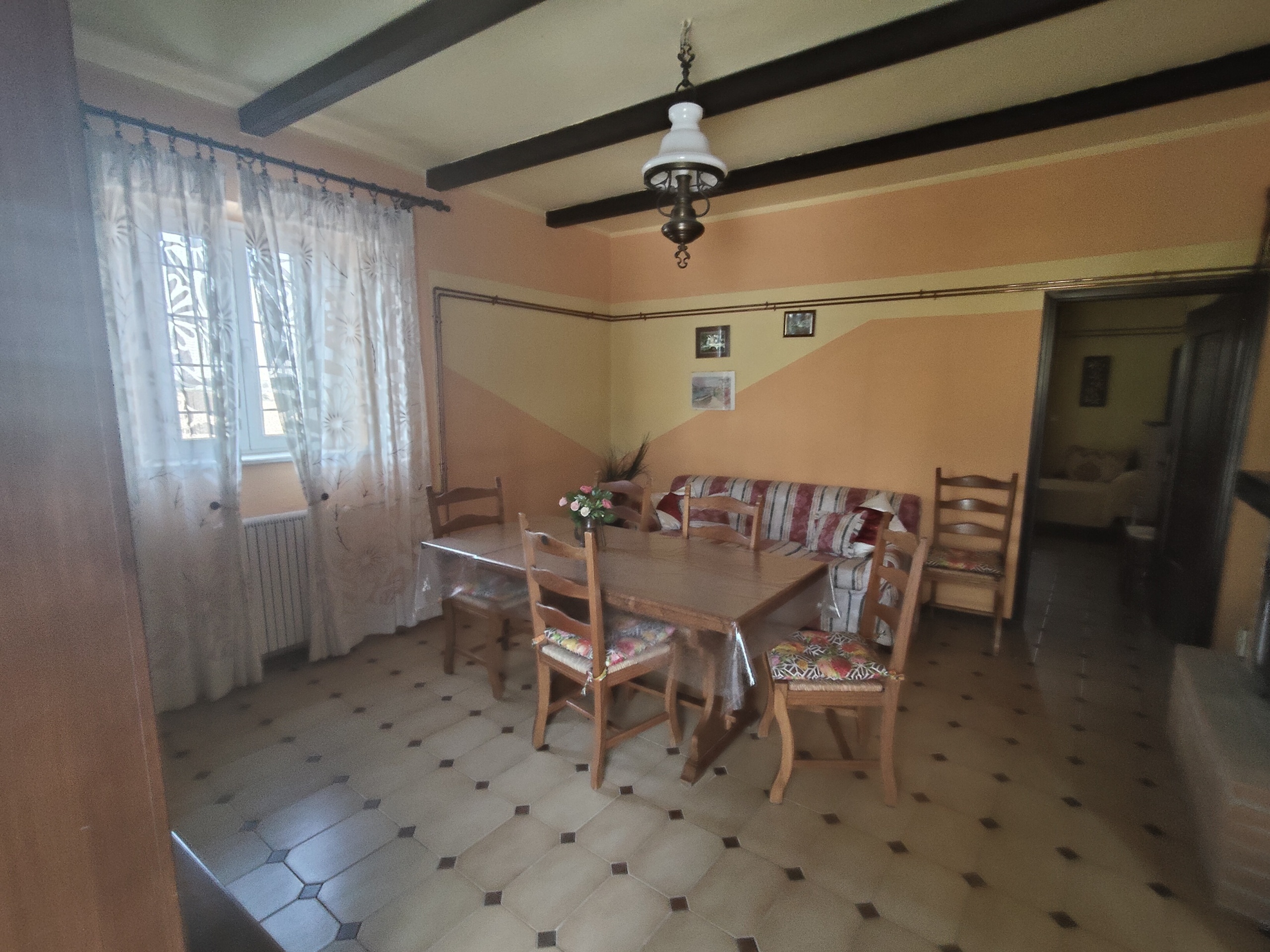Casa indipendente in affitto in strada parpanese 5, Castel San Giovanni